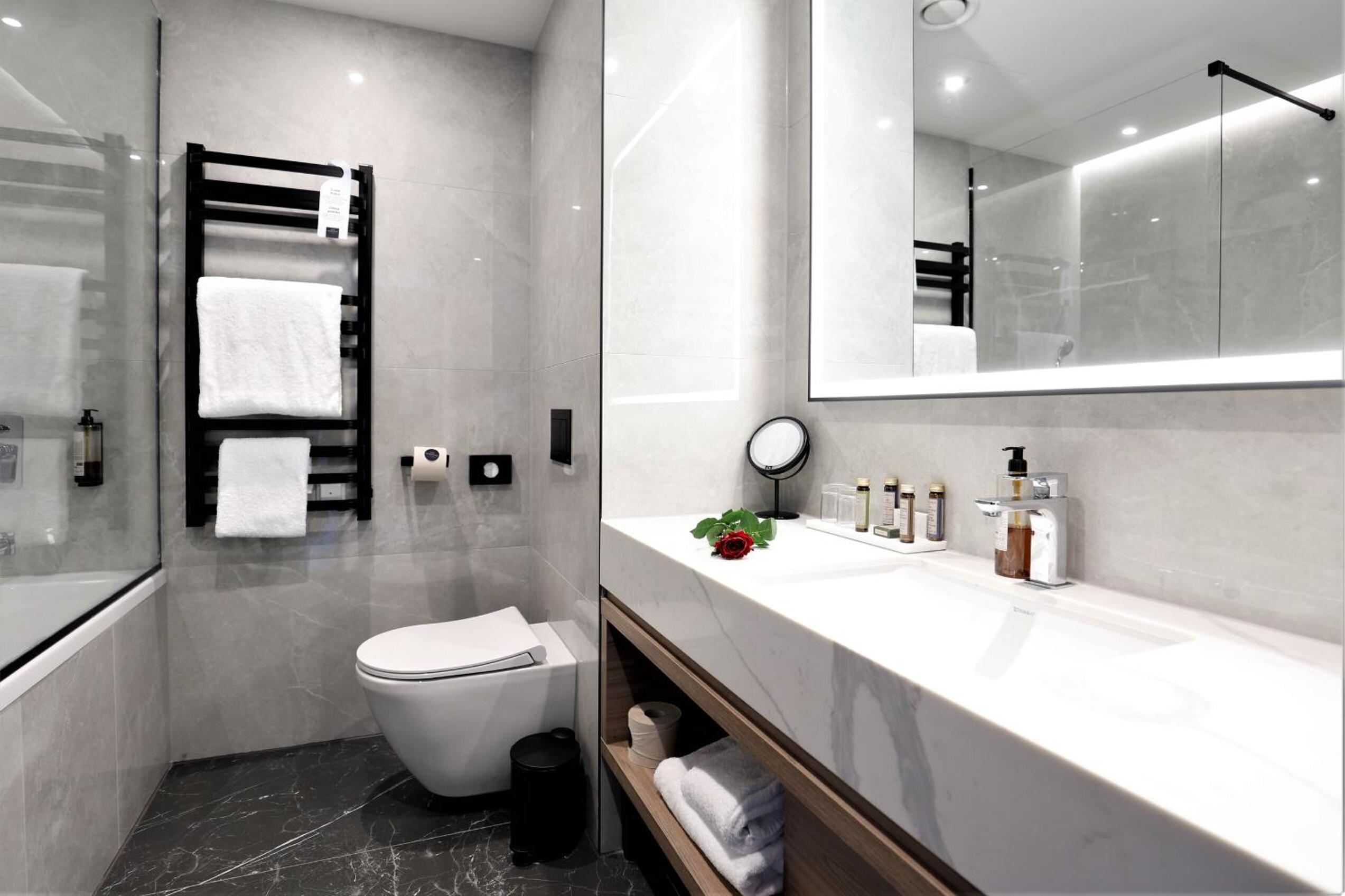 Grand Double Room - Photo 2