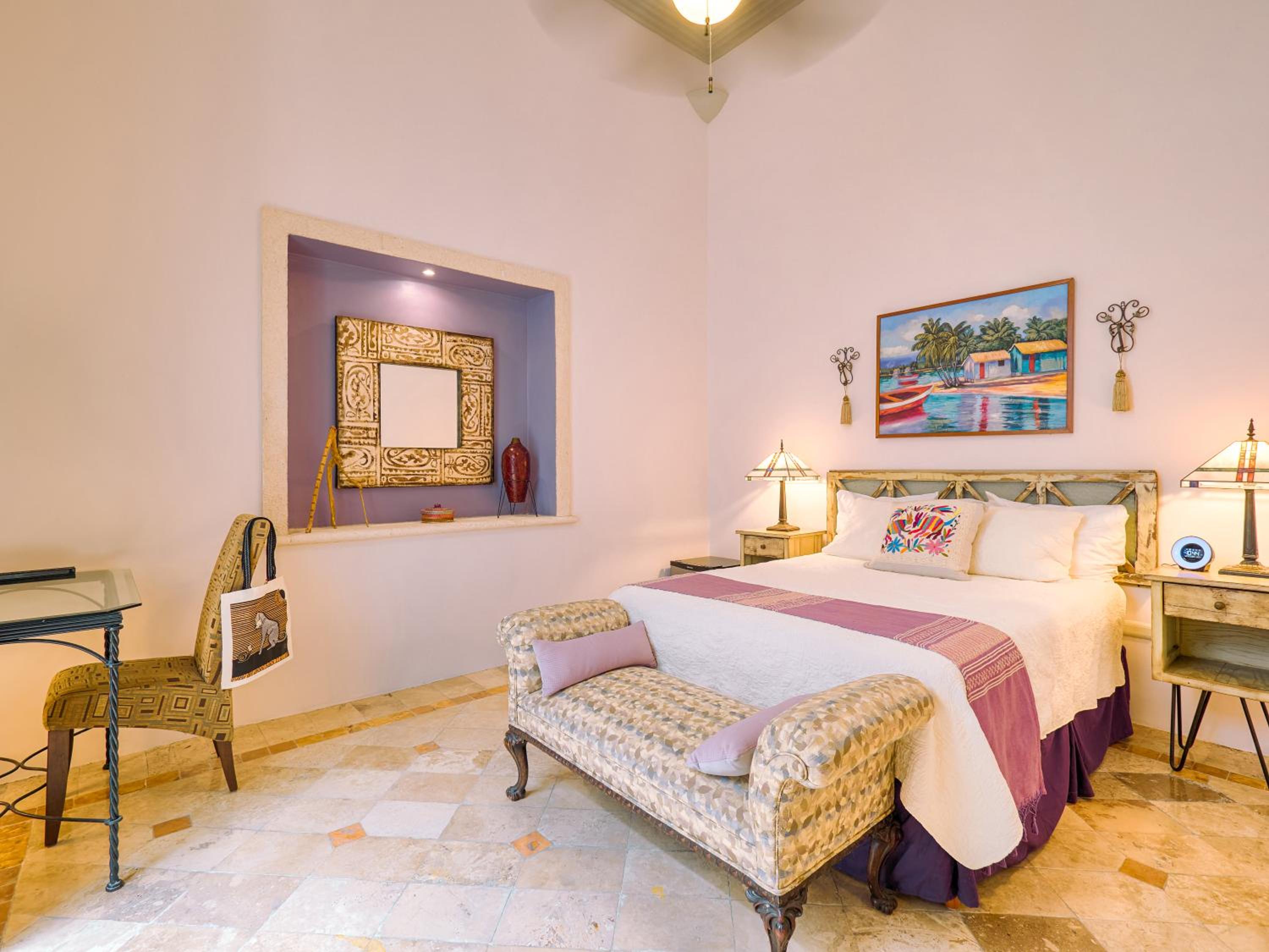 Double Room photo 2
