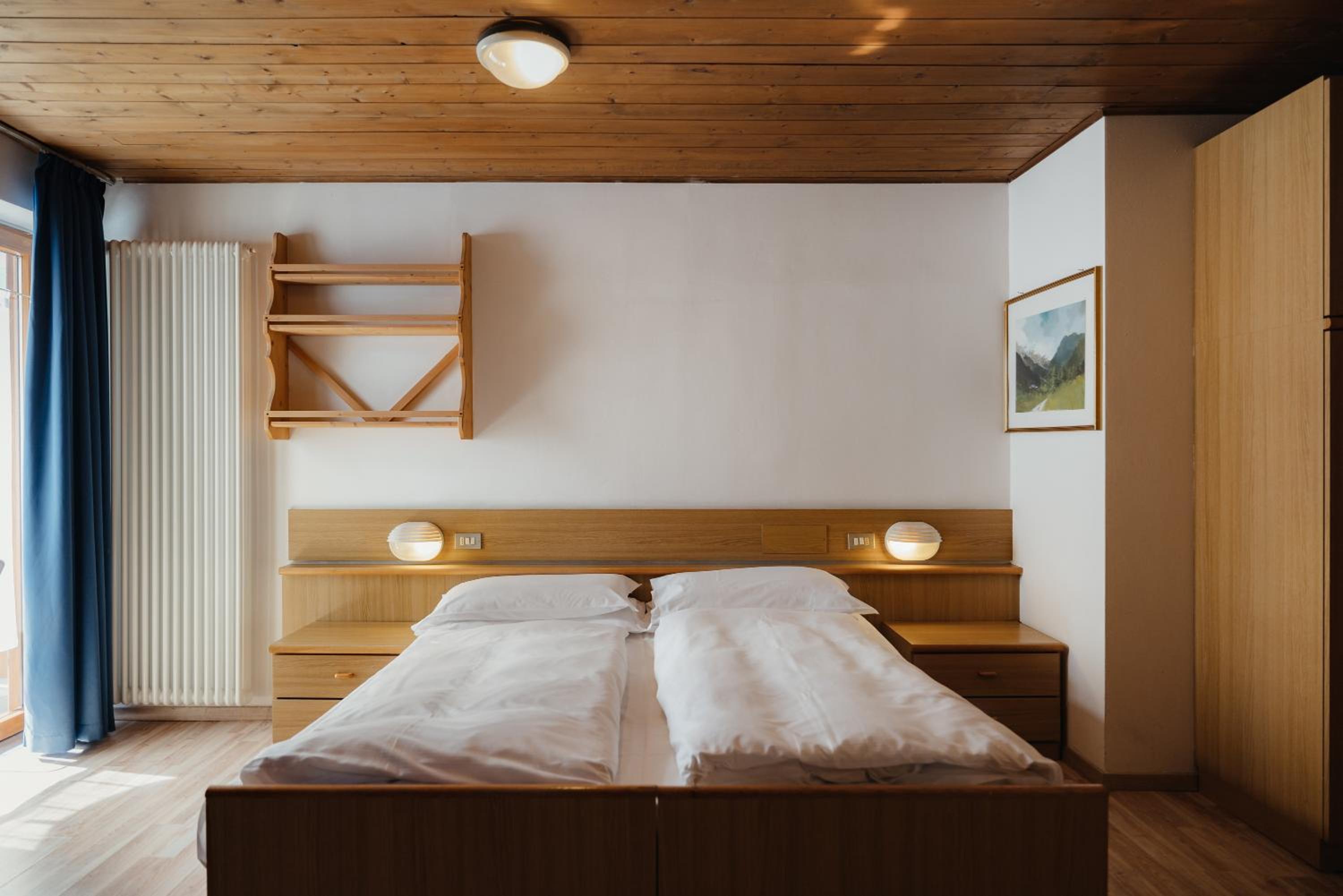 Double or Twin Room with Balcony photo 2