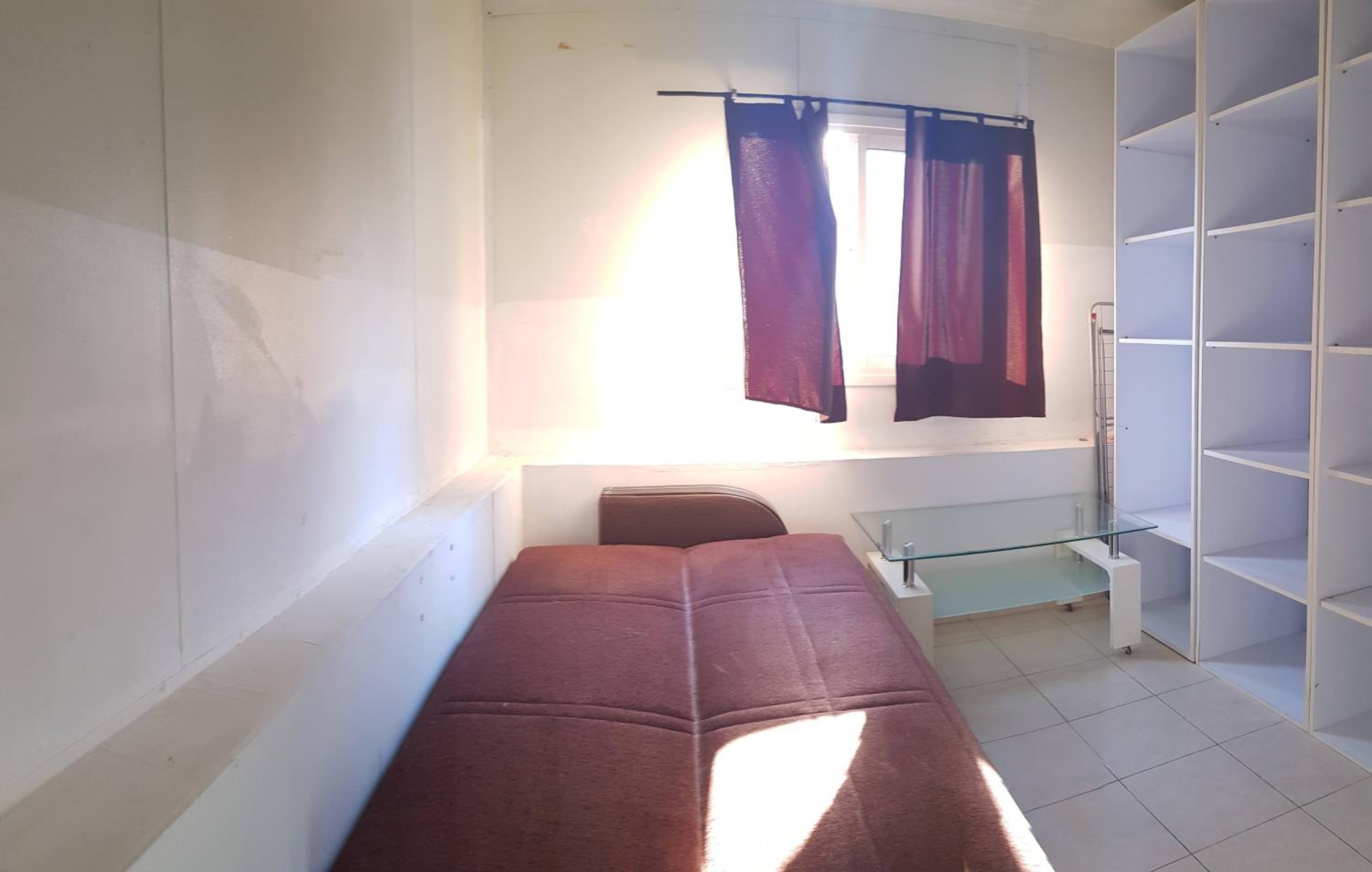 Two-Bedroom Apartment - Photo 11