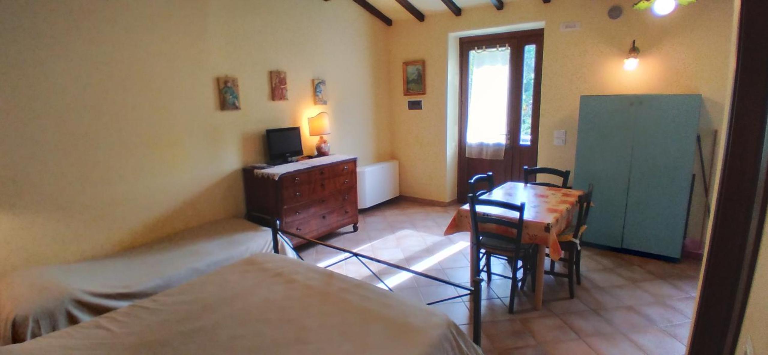 Apartment - Ground Floor photo 3