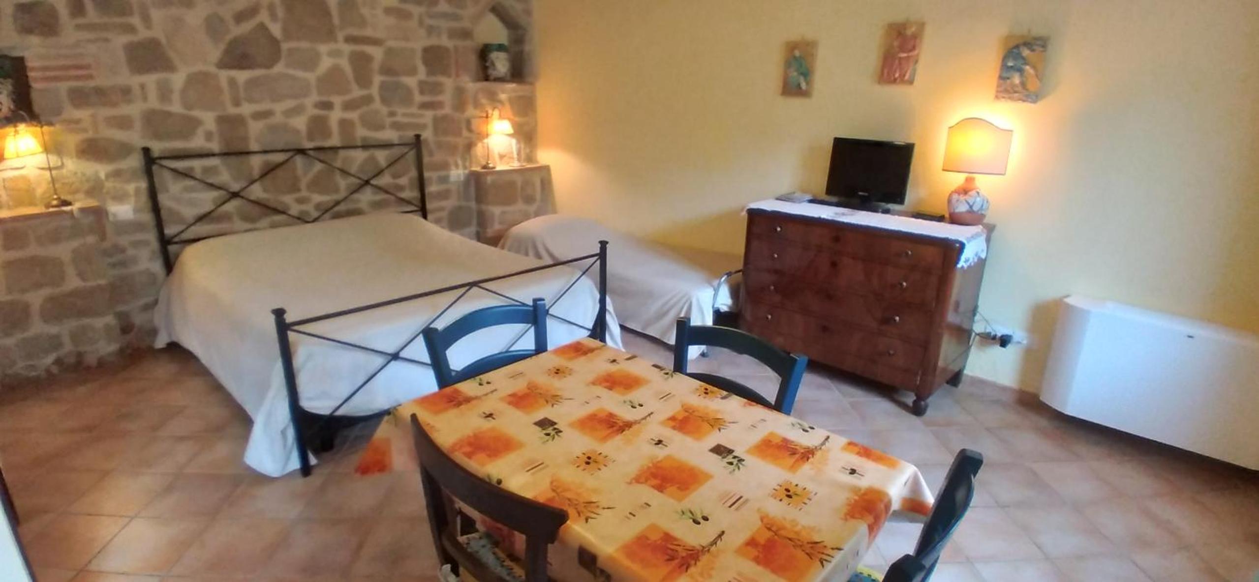 Apartment - Ground Floor photo 2