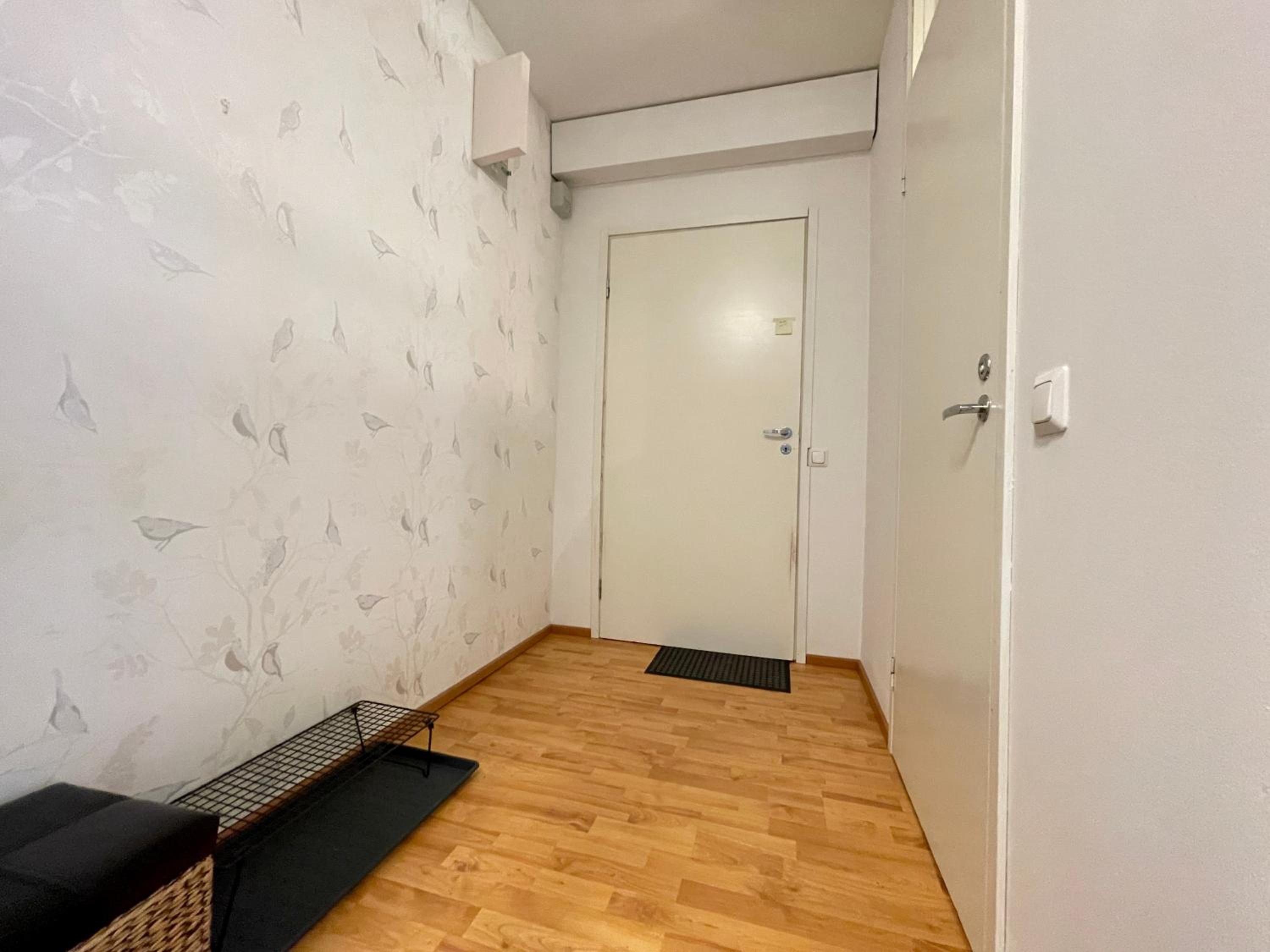 One-Bedroom Apartment - Photo 13