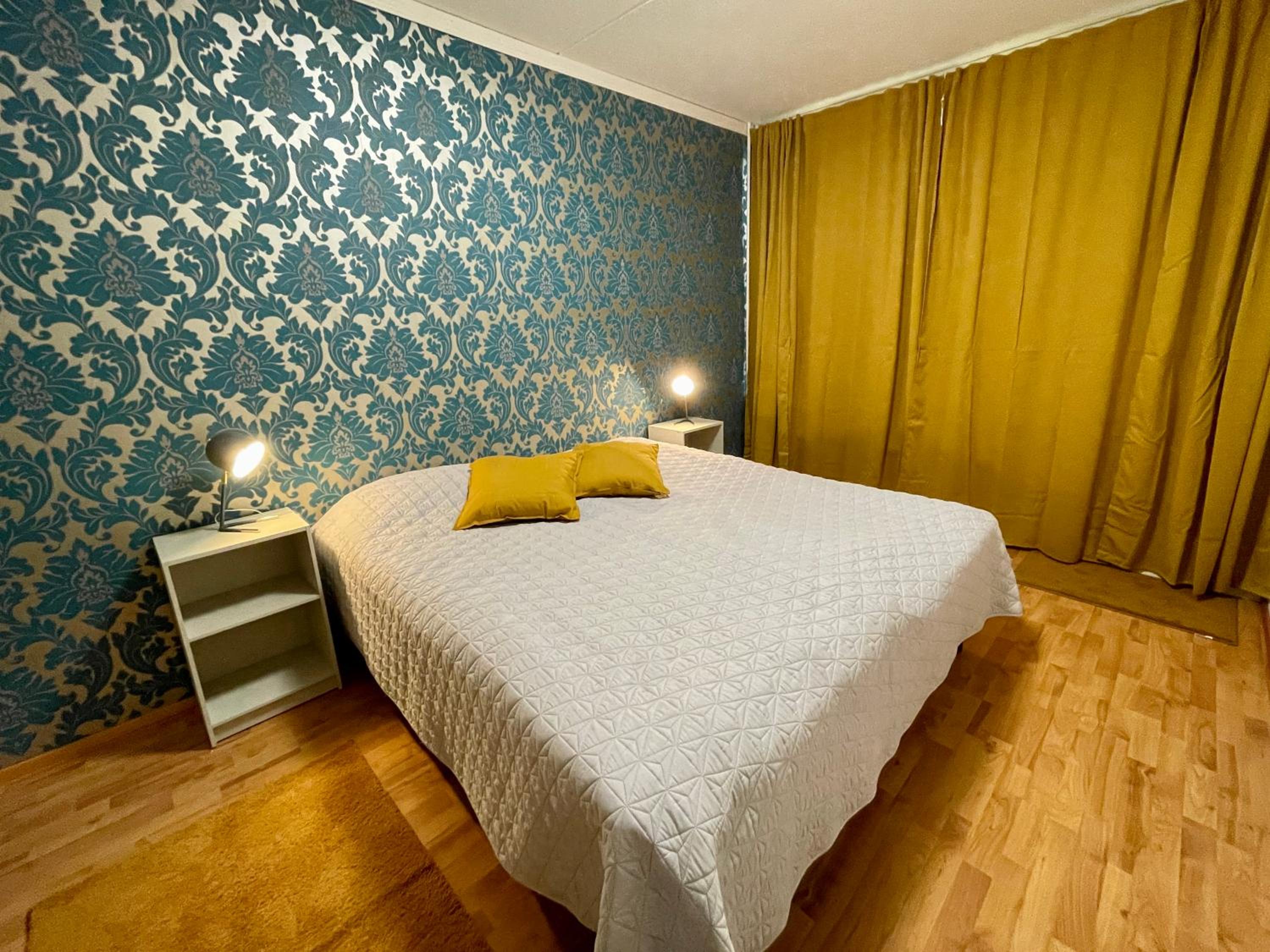 One-Bedroom Apartment - Photo 3