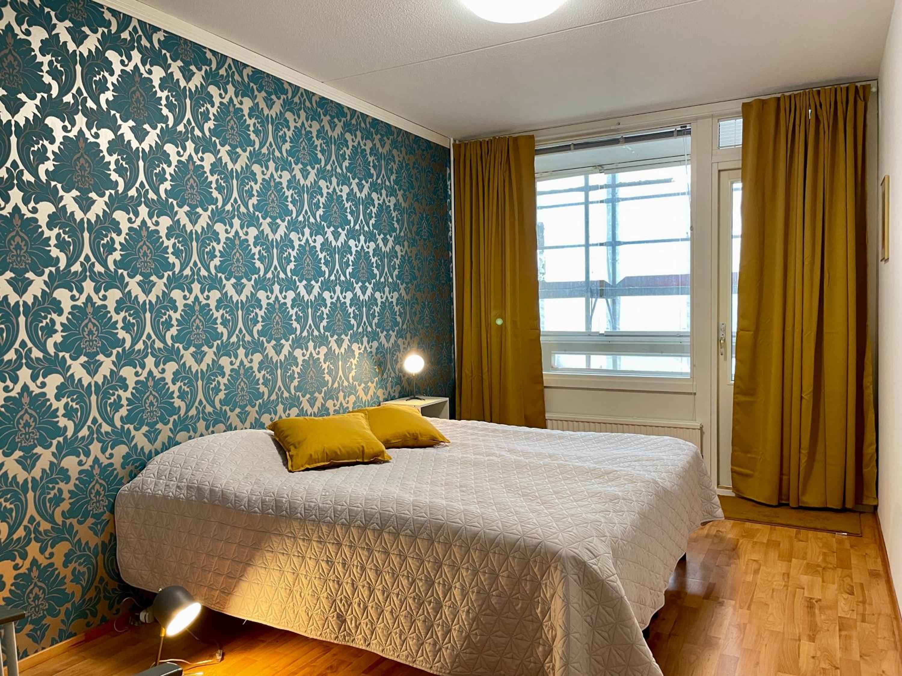 One-Bedroom Apartment - Photo 18