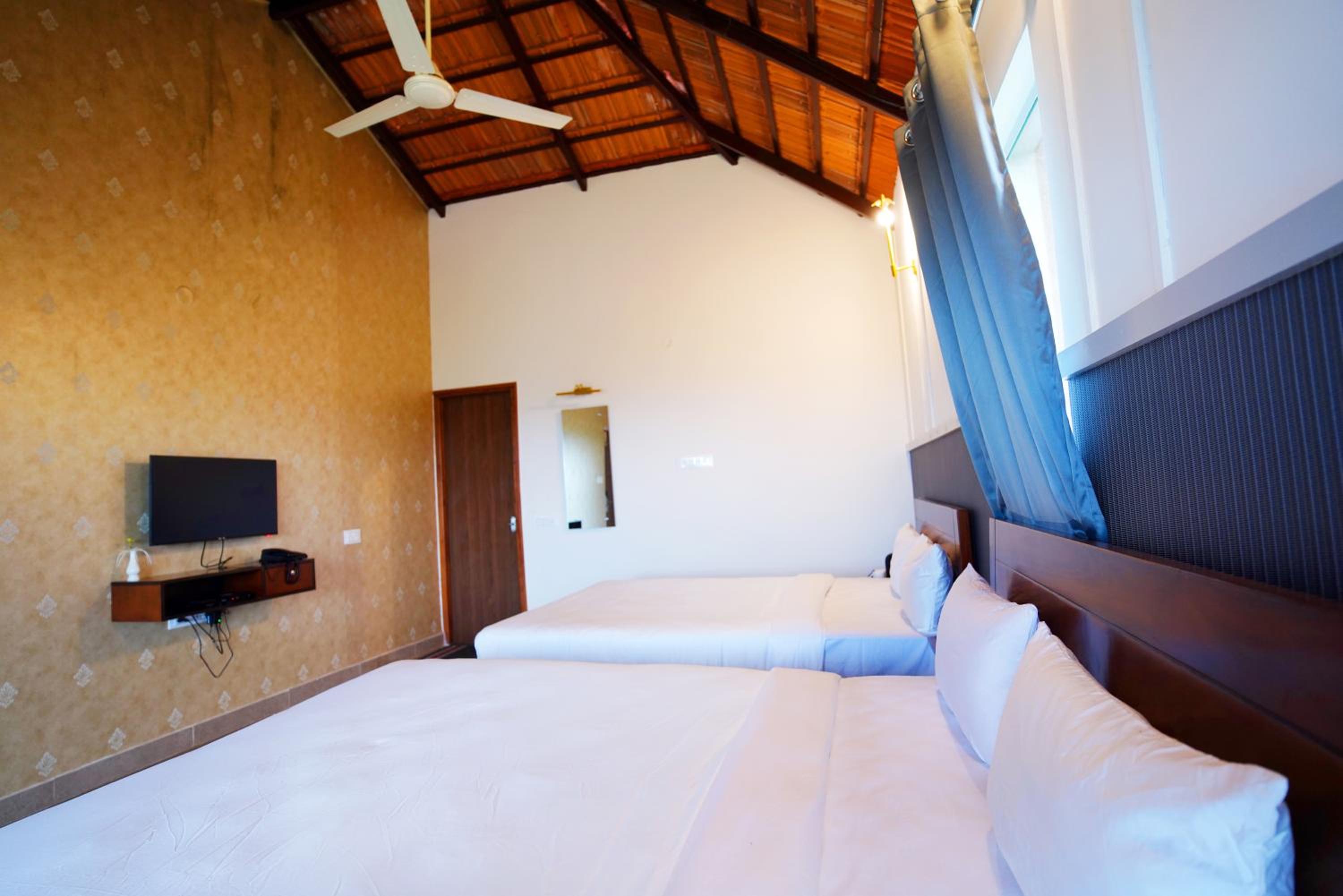 Suite with Garden View - Photo 6