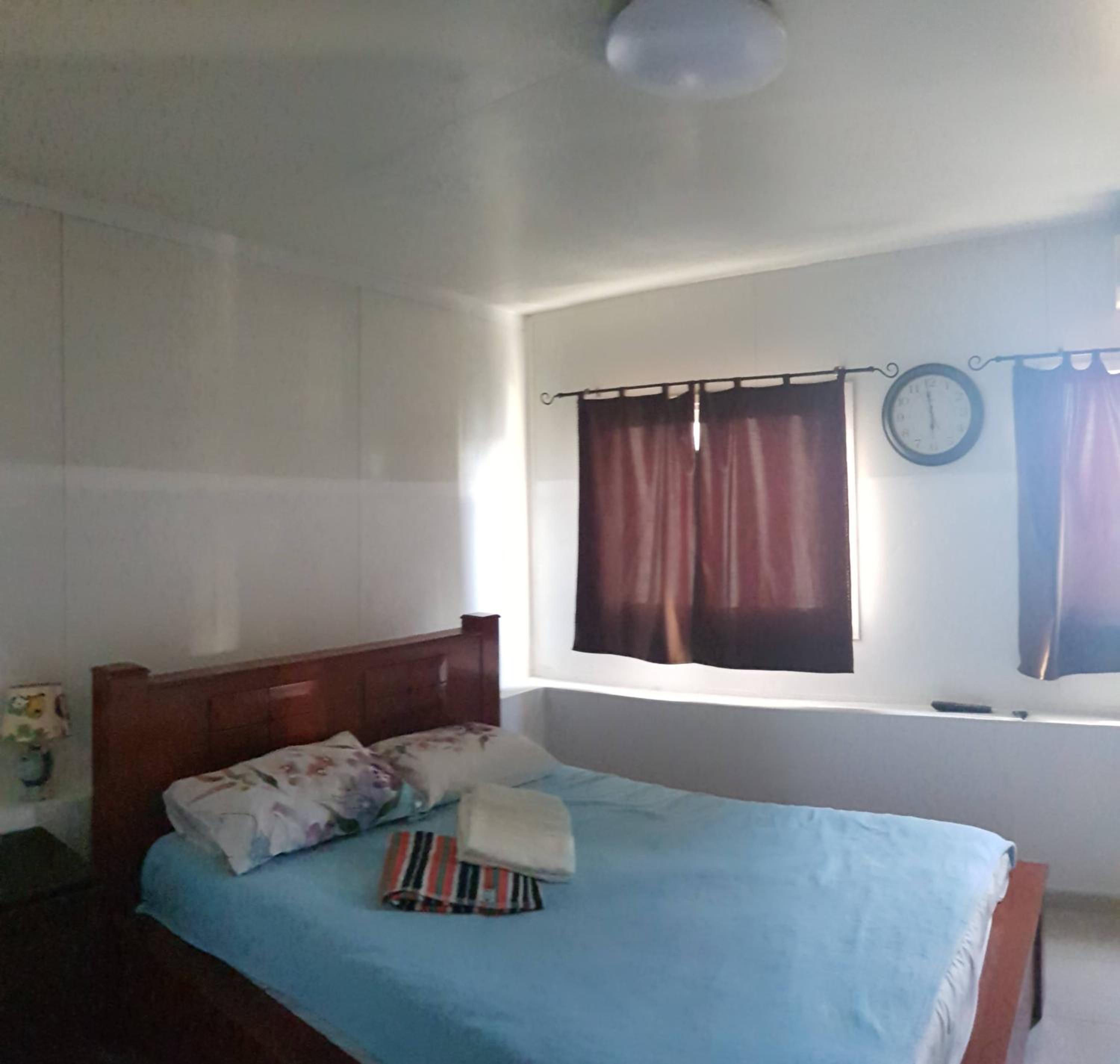 Two-Bedroom Apartment - Photo 1