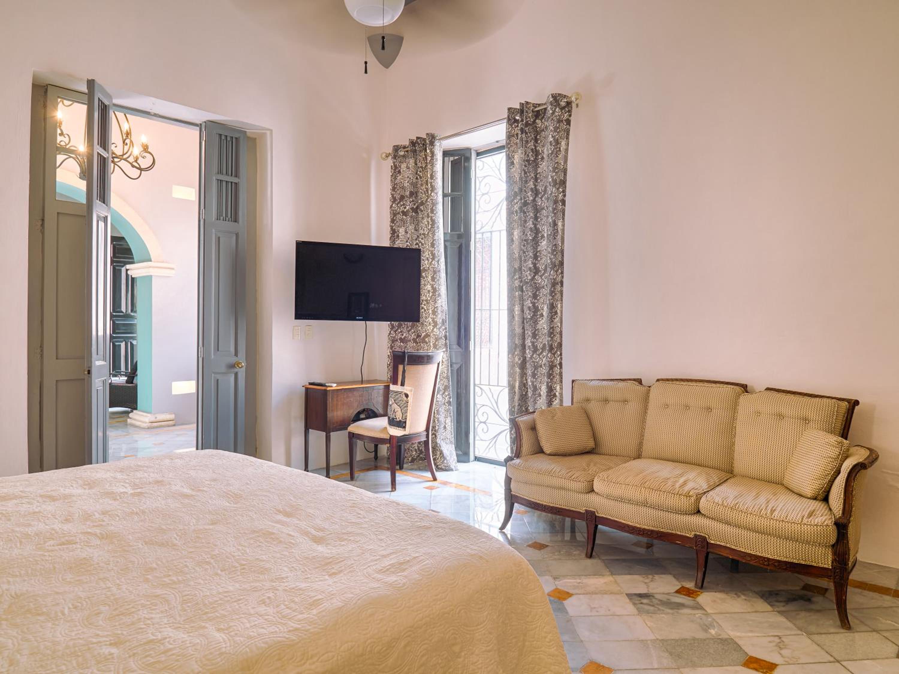 King Room photo 2