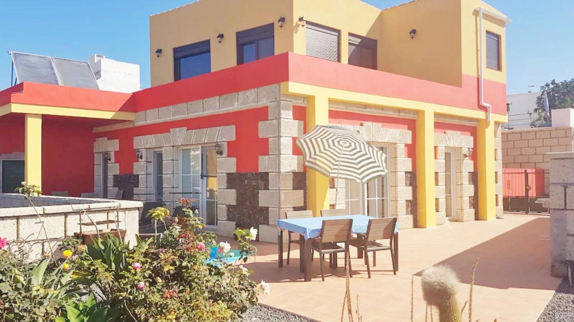 Apartamento