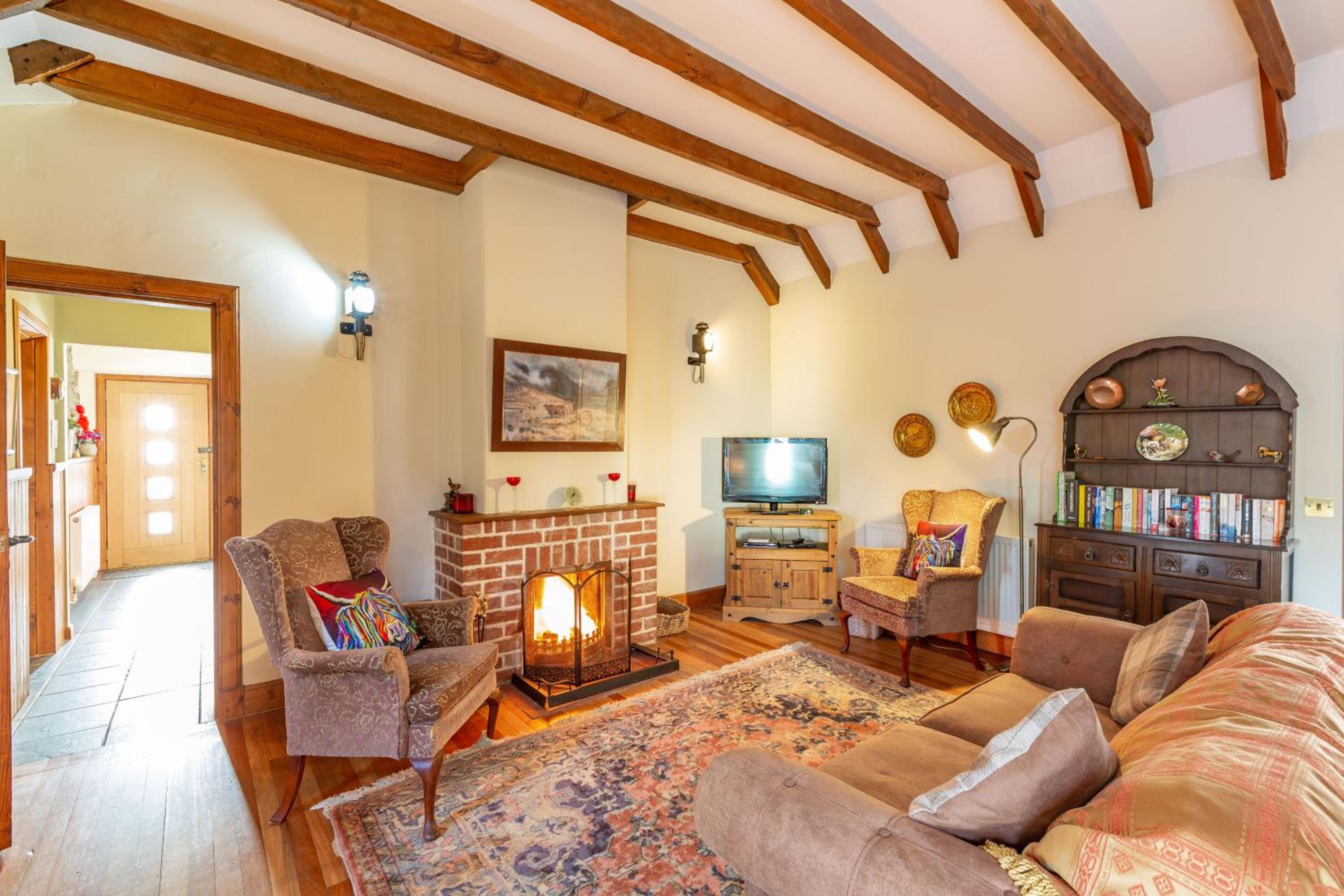 Holiday Home photo 1