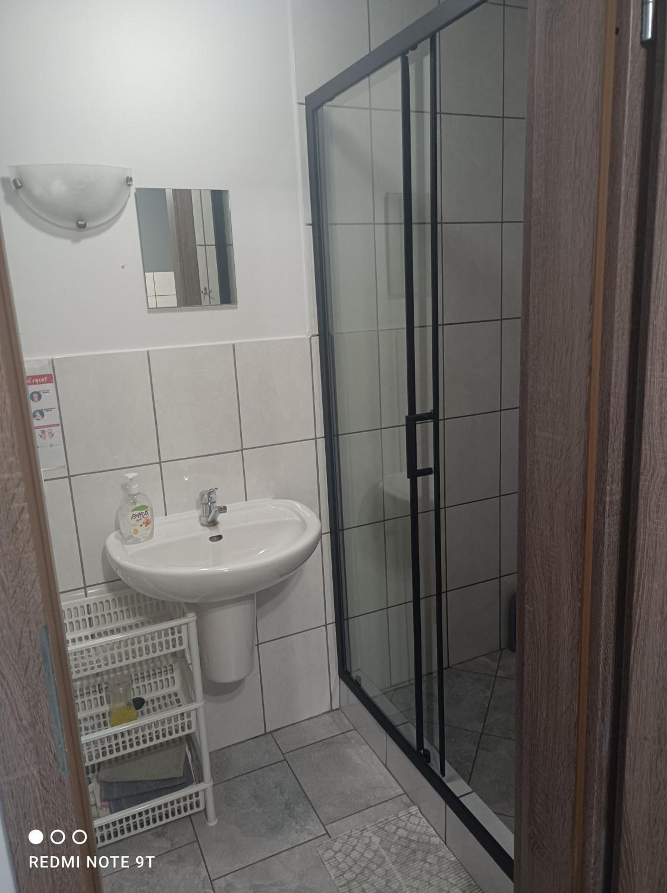 Standard Double Room with Shared Bathroom photo 1