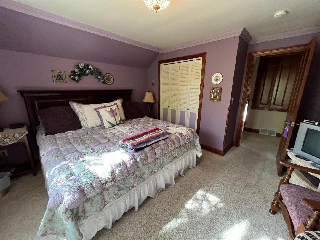 Two-Bedroom Villa photo 1
