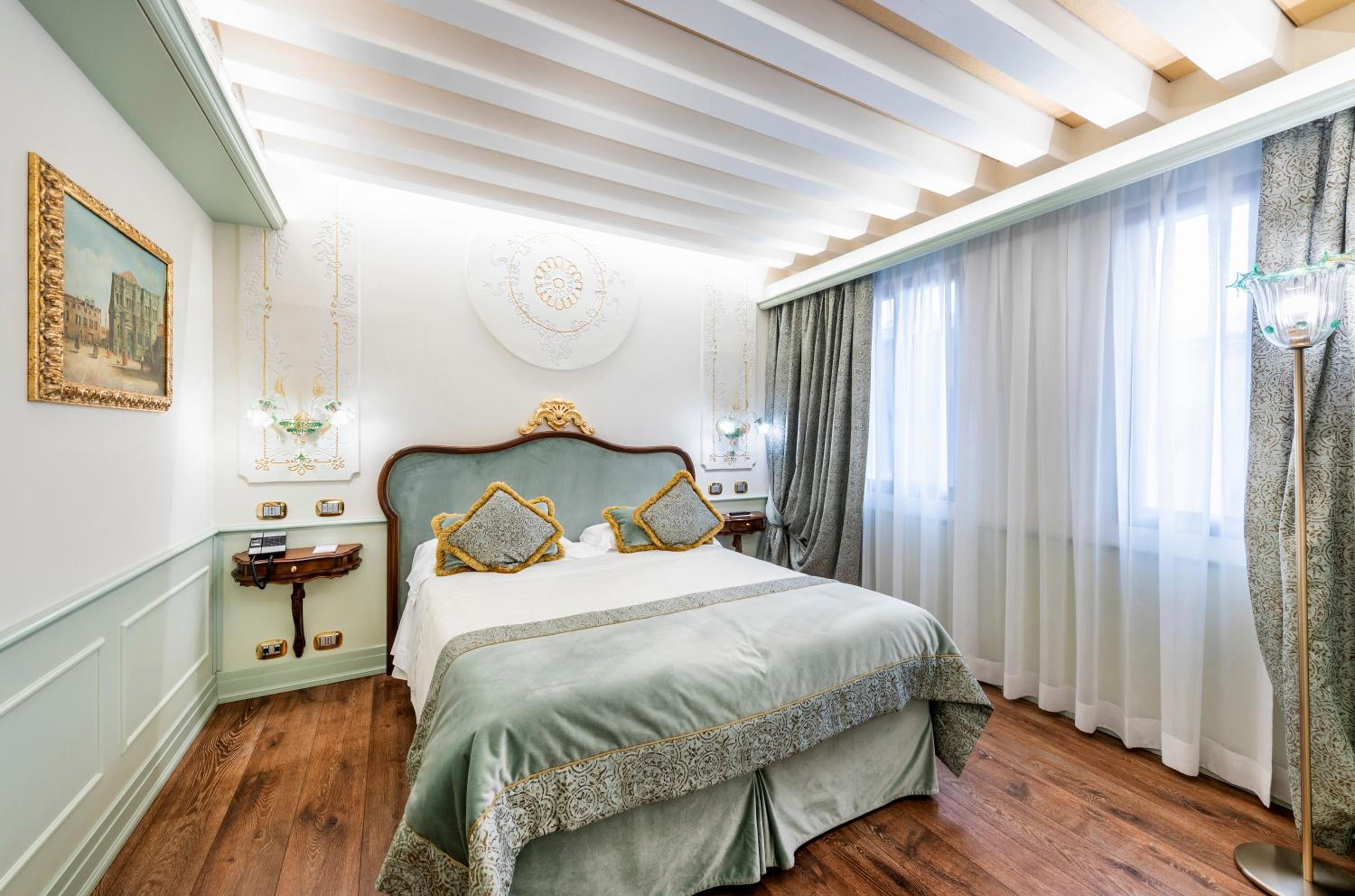 Exclusive Suite
