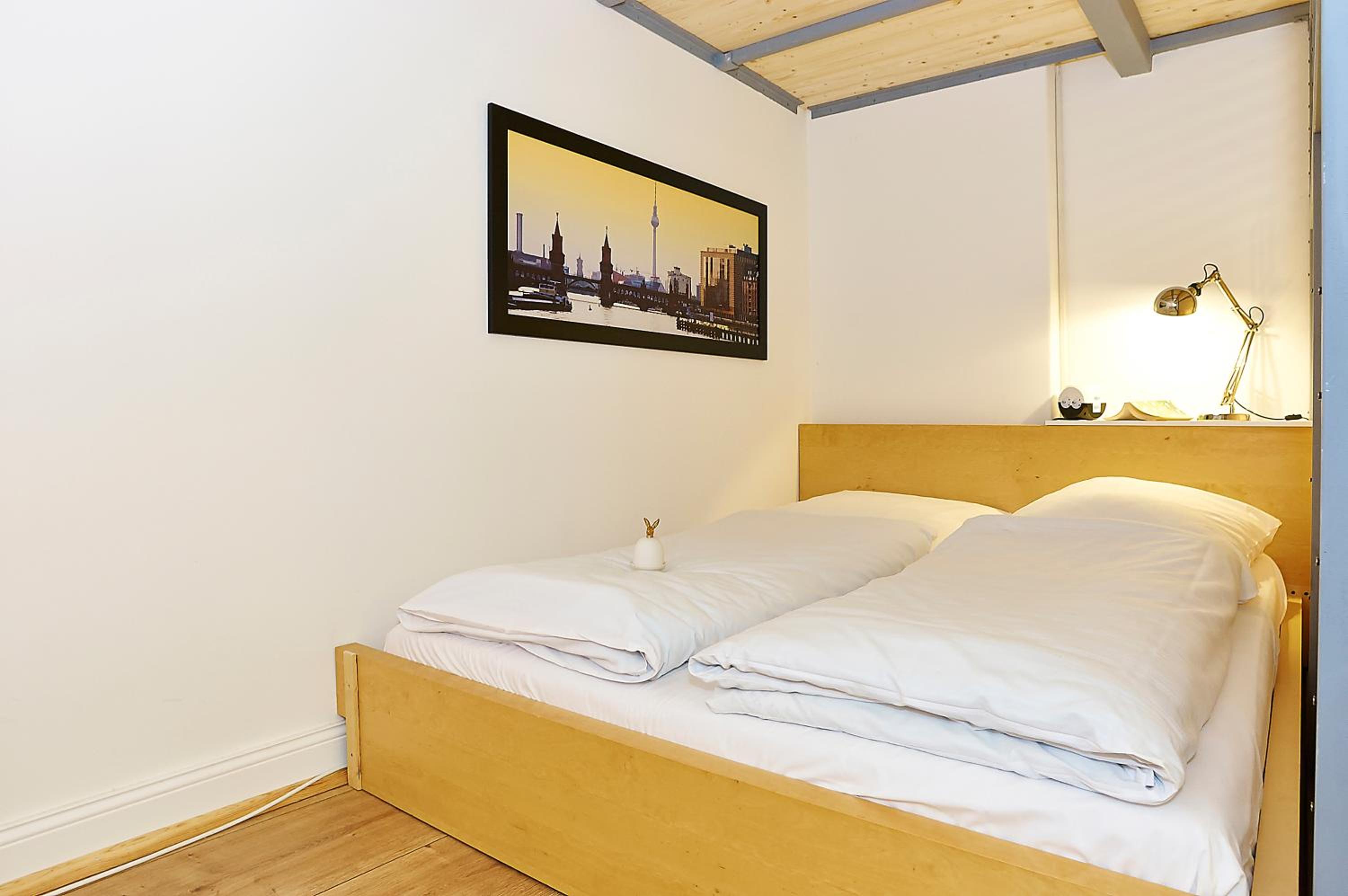Apartment - Ground Floor photo 1