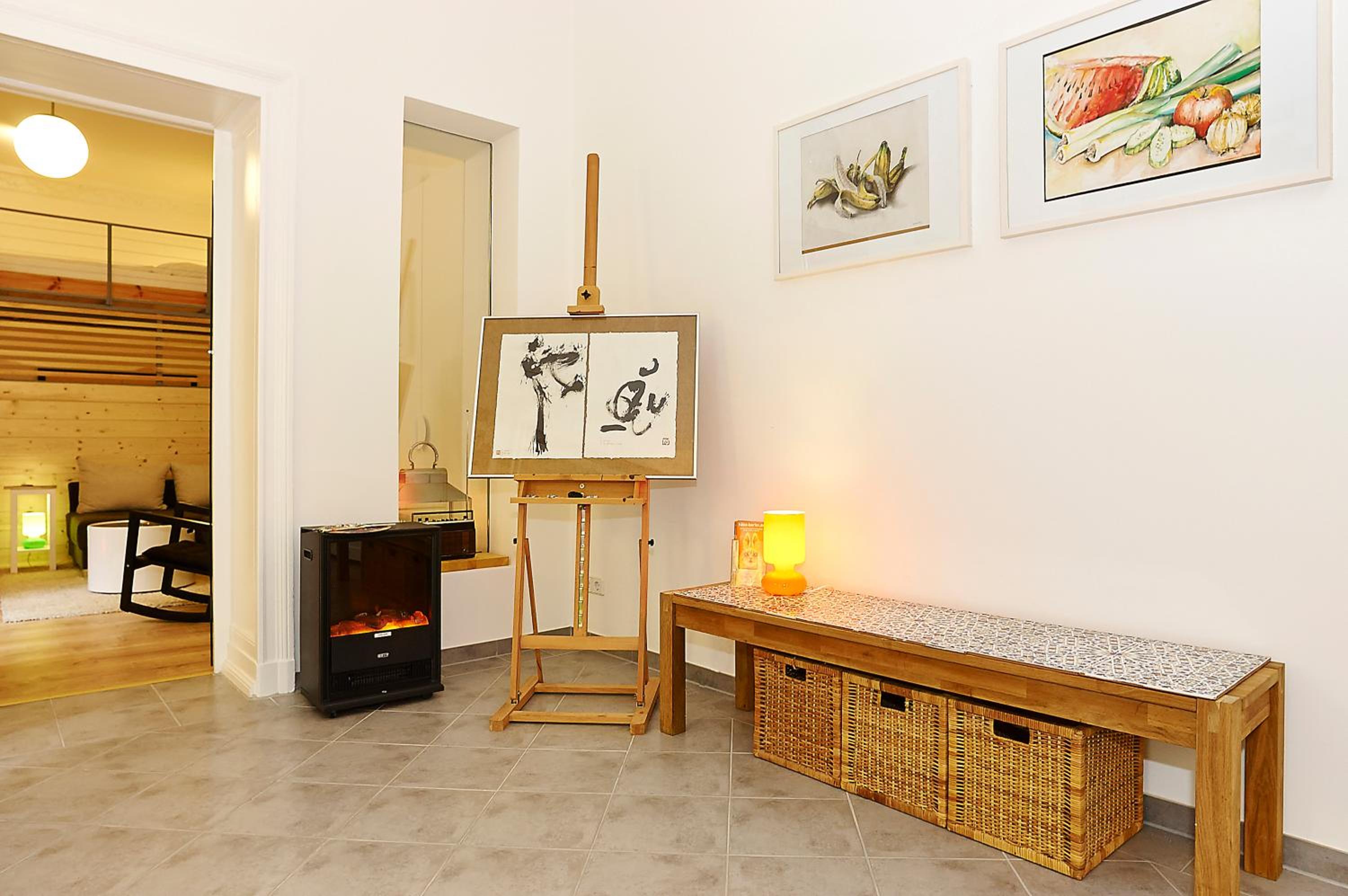 Apartment - Ground Floor photo 3