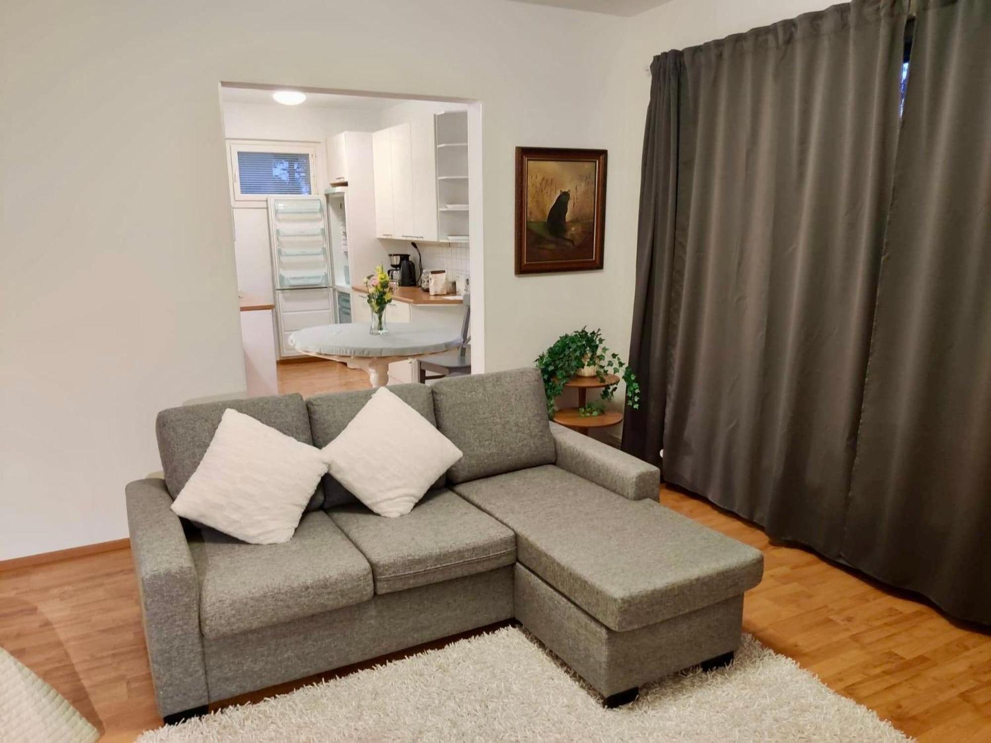 One-Bedroom Apartment - Photo 23