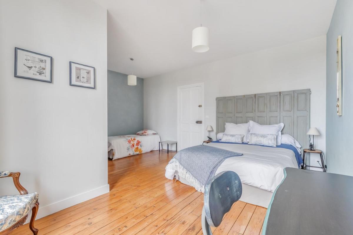 Standard Triple Room - Photo 1