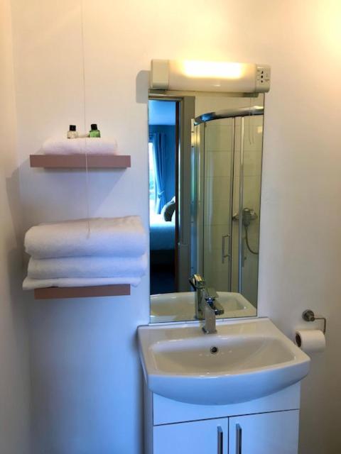 King Room with Garden View photo 3