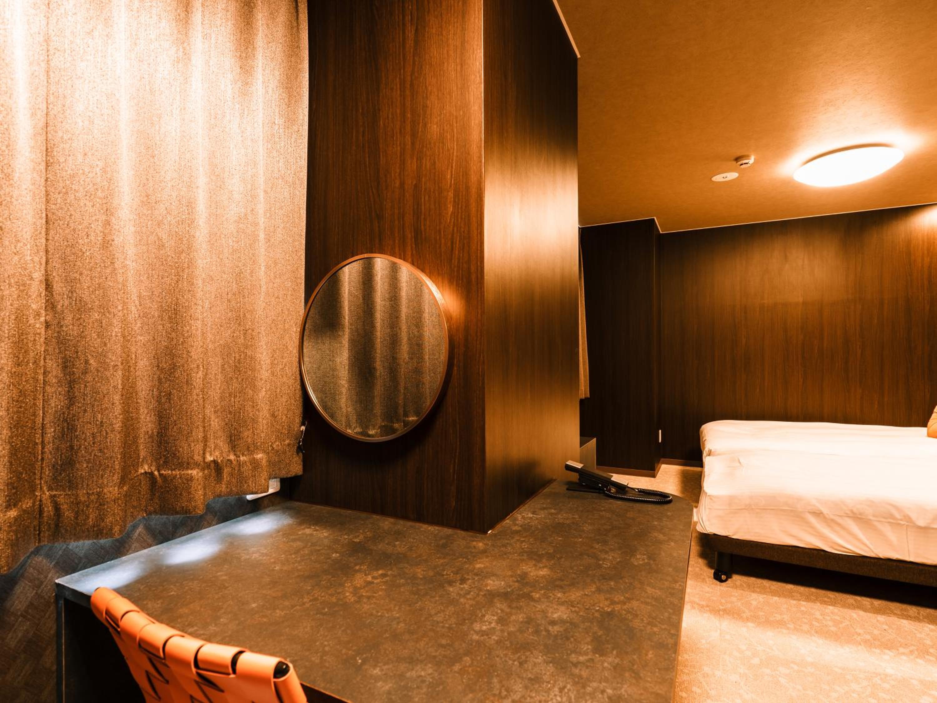 Standard Twin Room - Non-Smoking - Photo 4