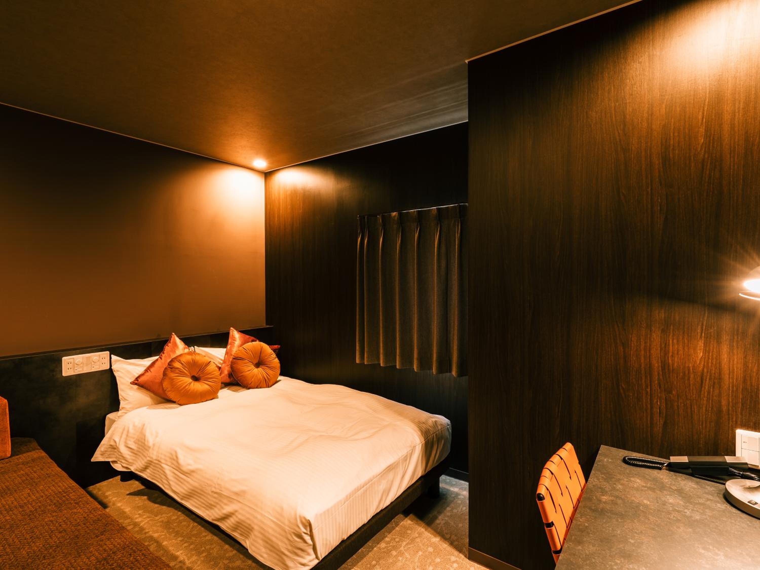 Standard Twin Room - Non-Smoking - Photo 3