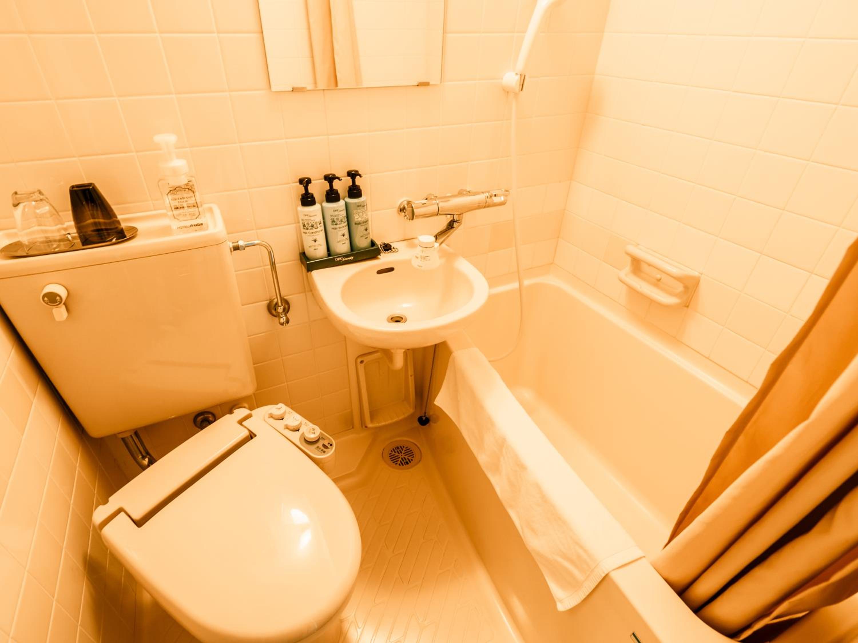 Standard Double Room - Non-Smoking - Photo 4