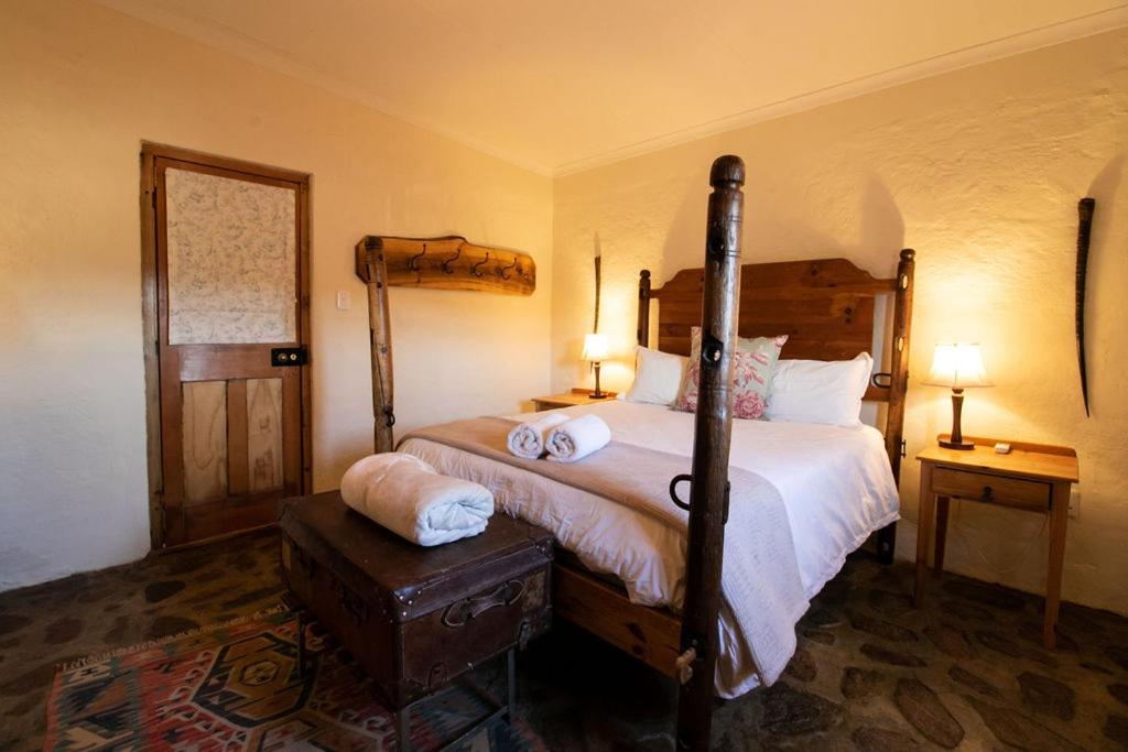 One-Bedroom House - Photo 1