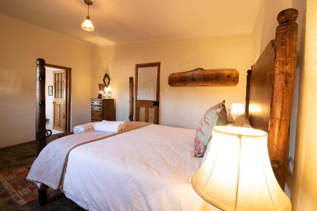 One-Bedroom House - Photo 6