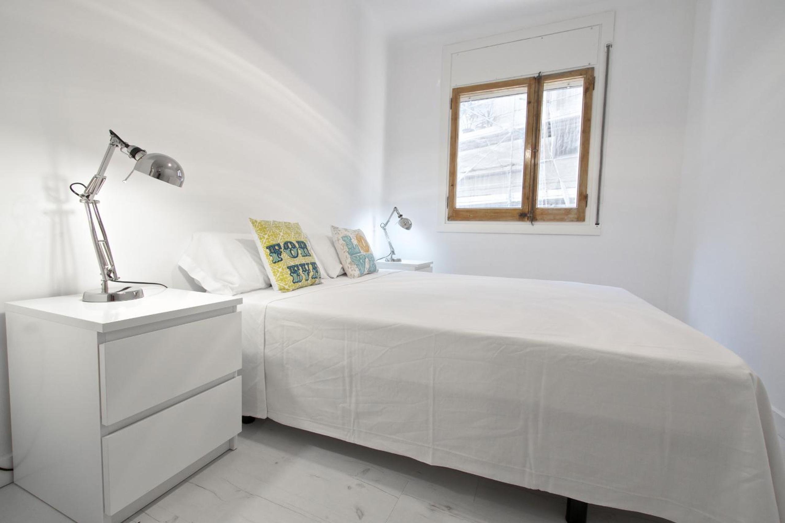 Apartamento Exterior GE2