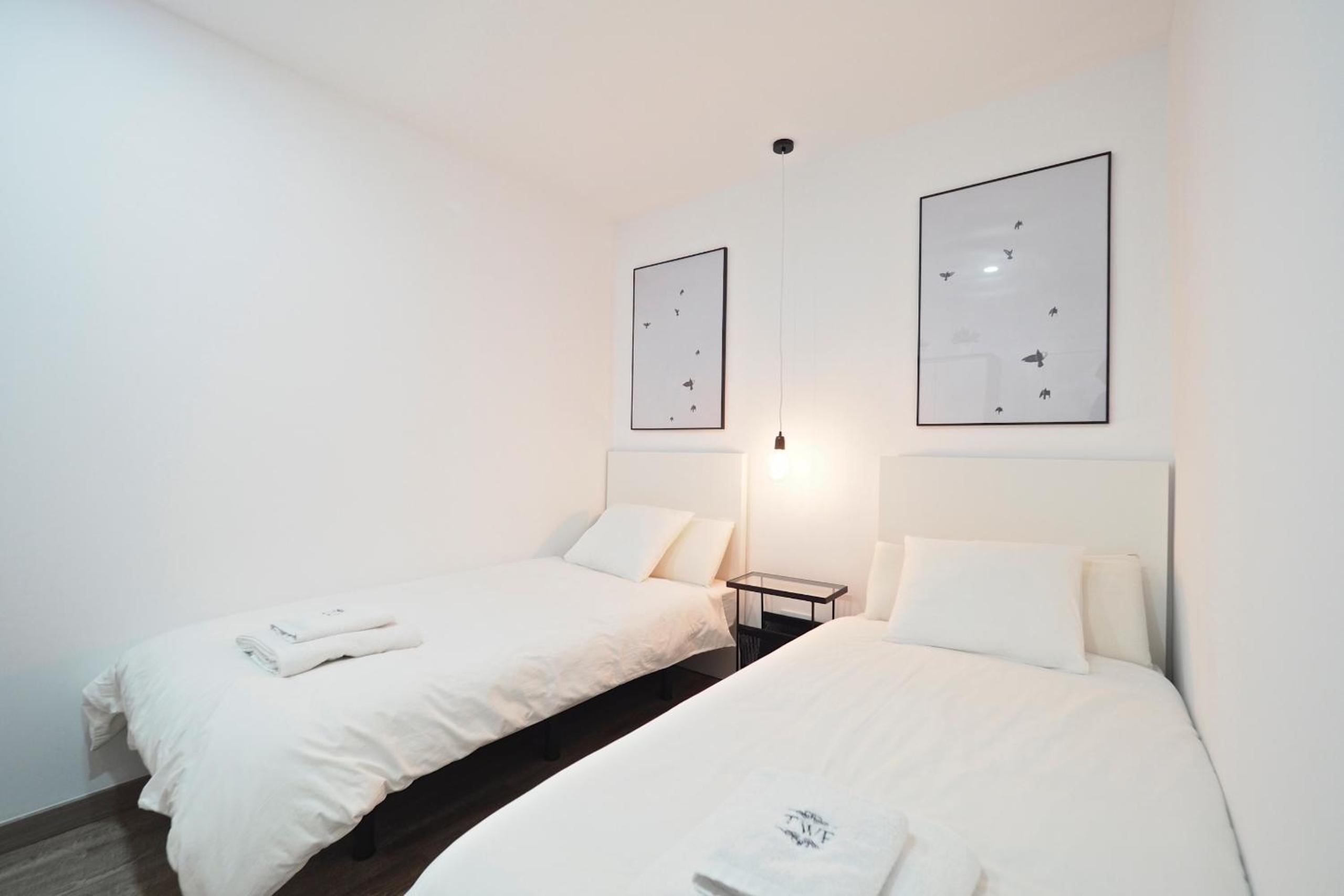 Apartment with Balcony G14 photo 2