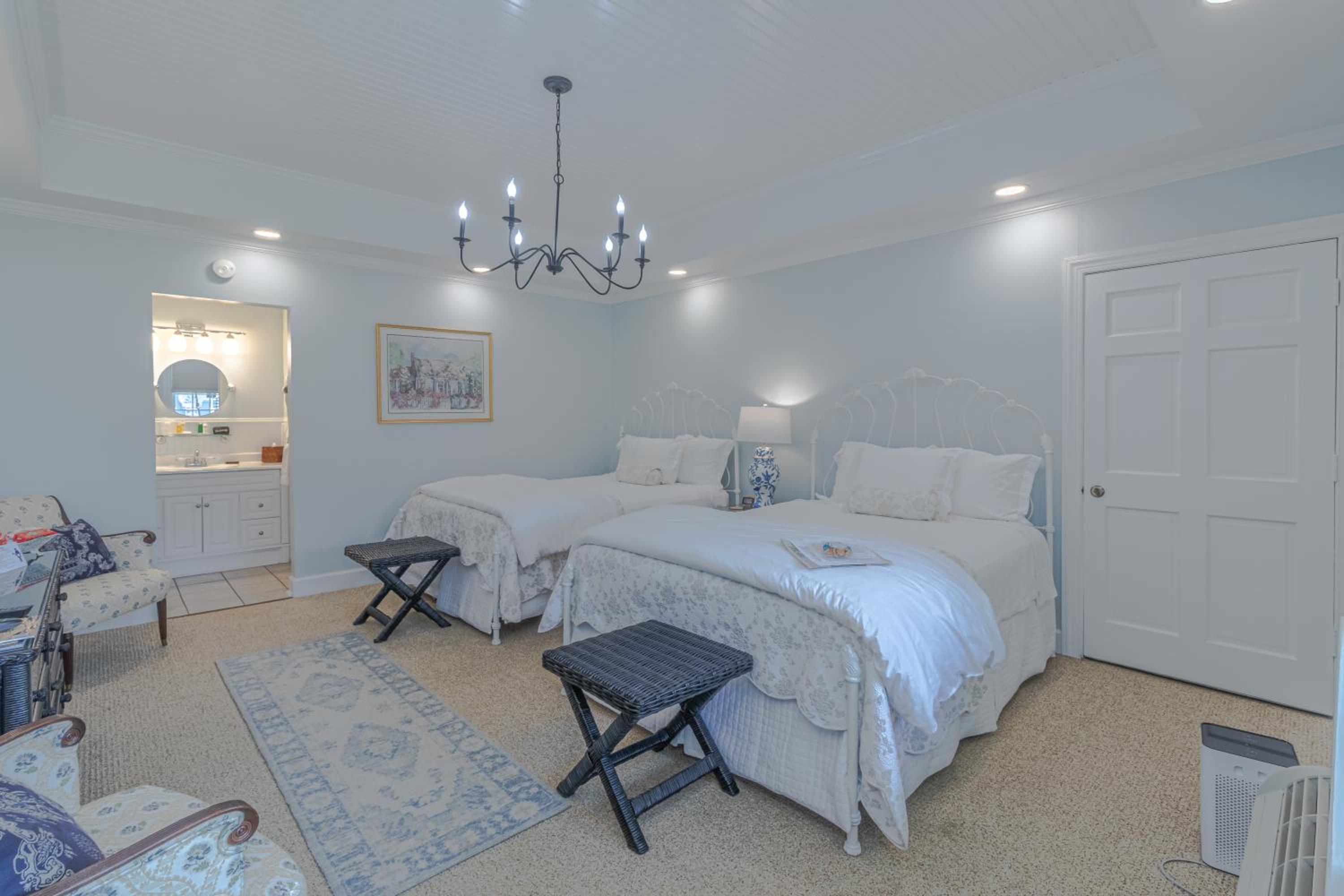 Double Room photo 2