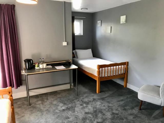 Family Suite photo 2