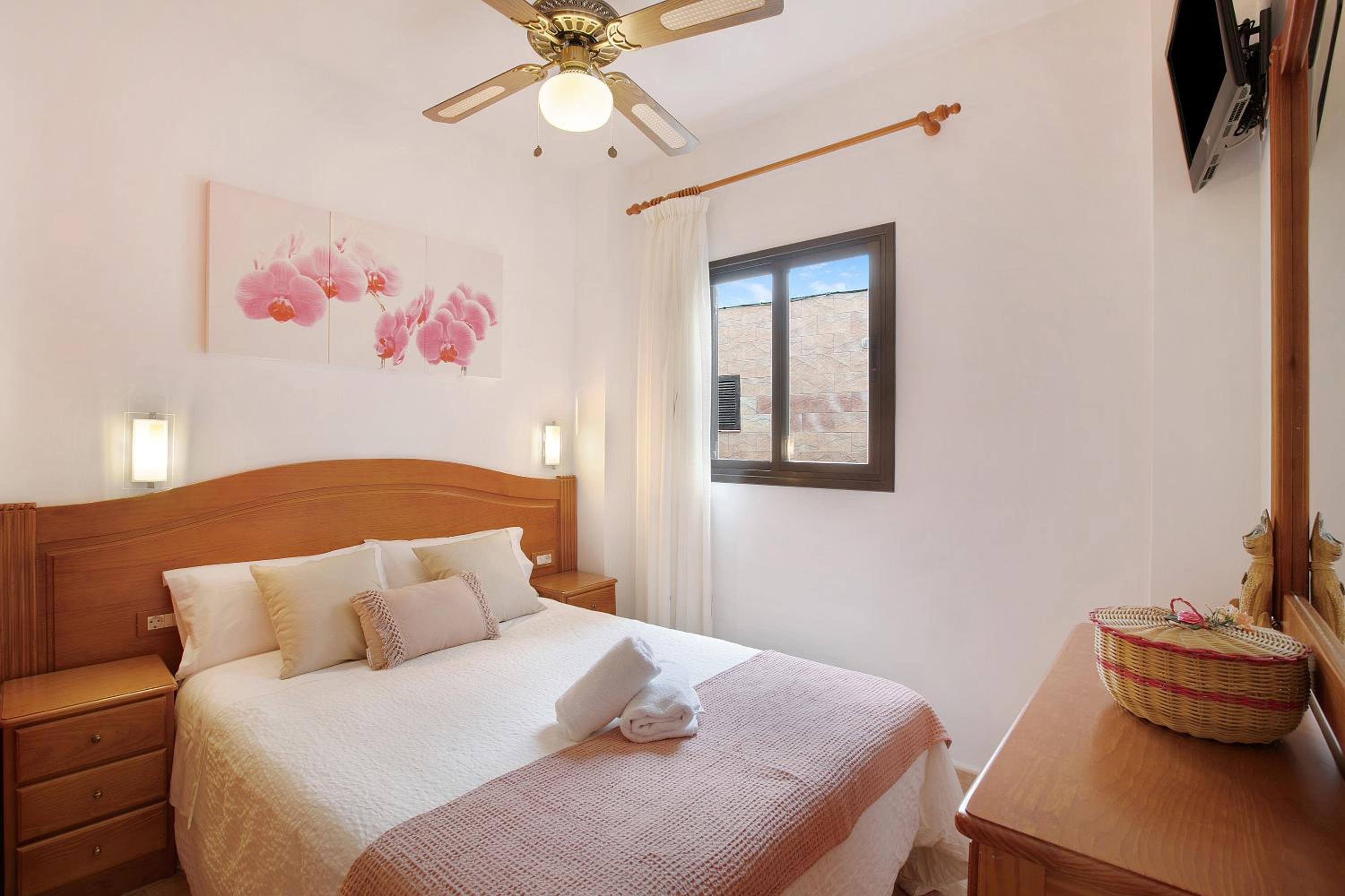 Casa de Dos Habitaciones