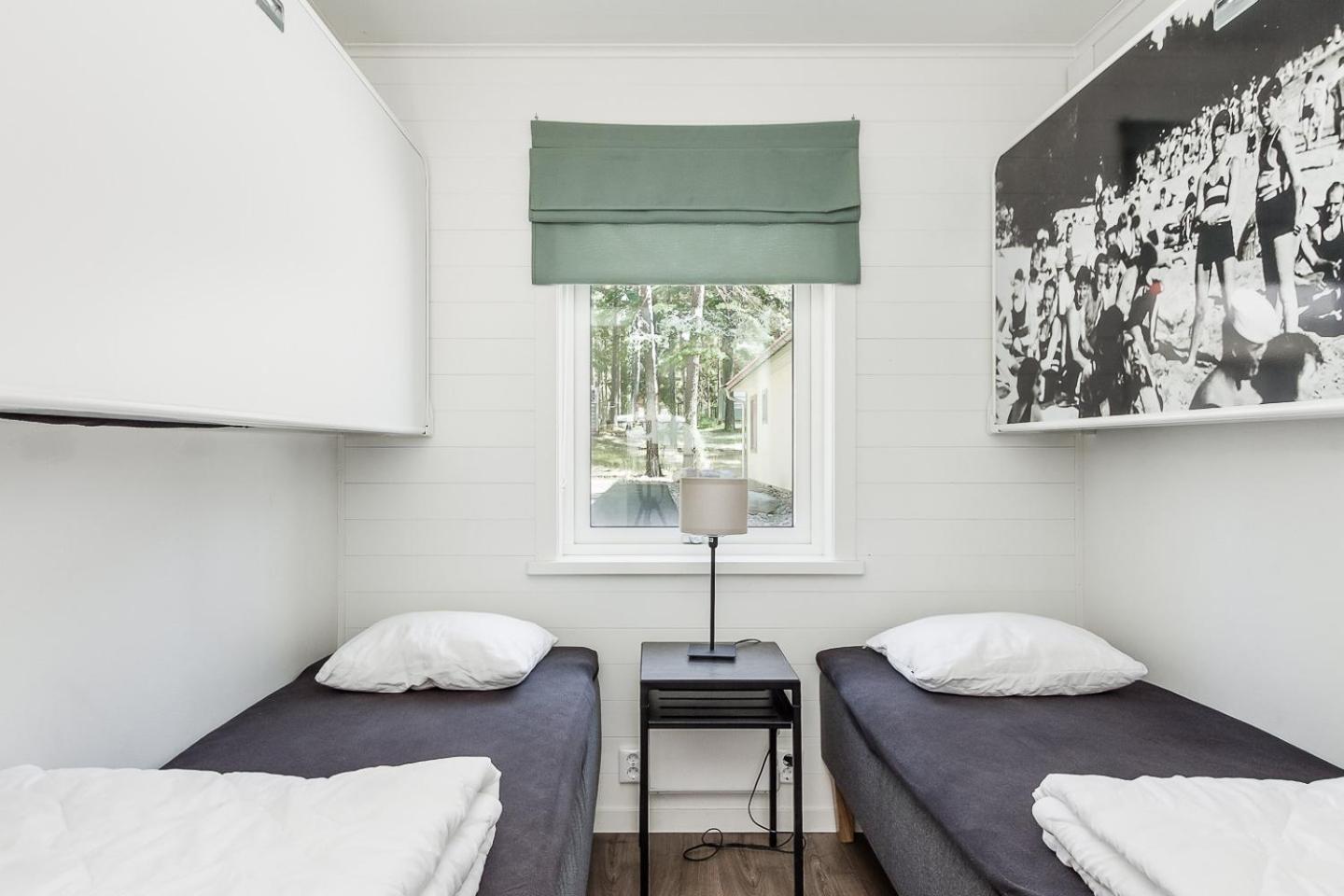 Two-bedroom Beach House with Sea View photo 1