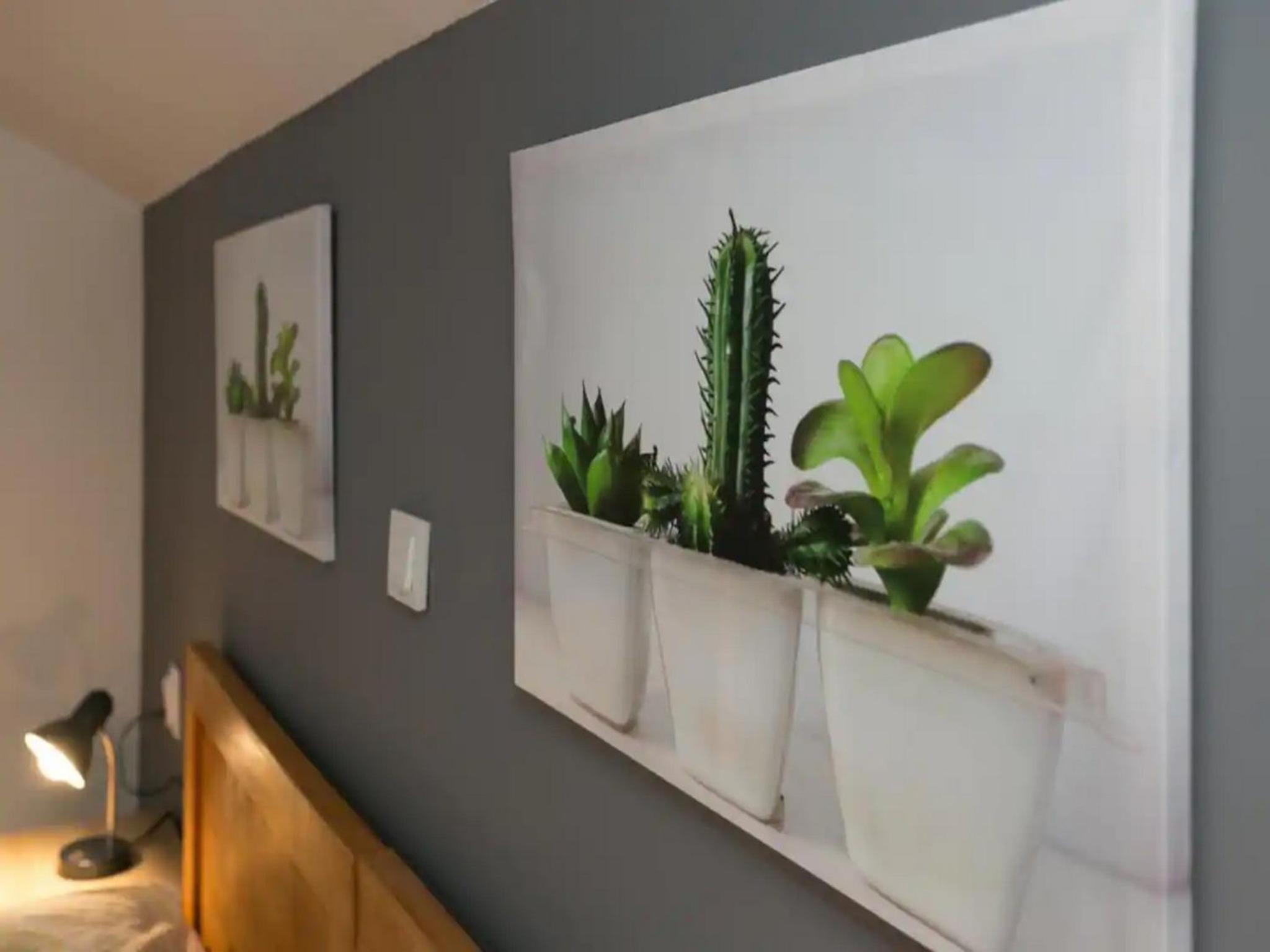 Two Bedroom Apartment with Terrace - Photo 34