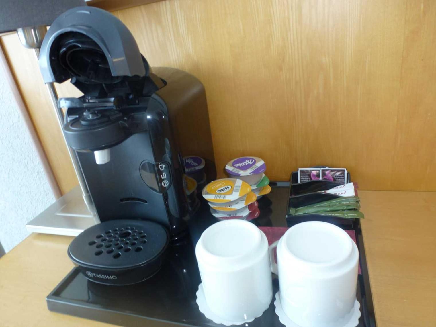 Privilege Double Room - Photo 8