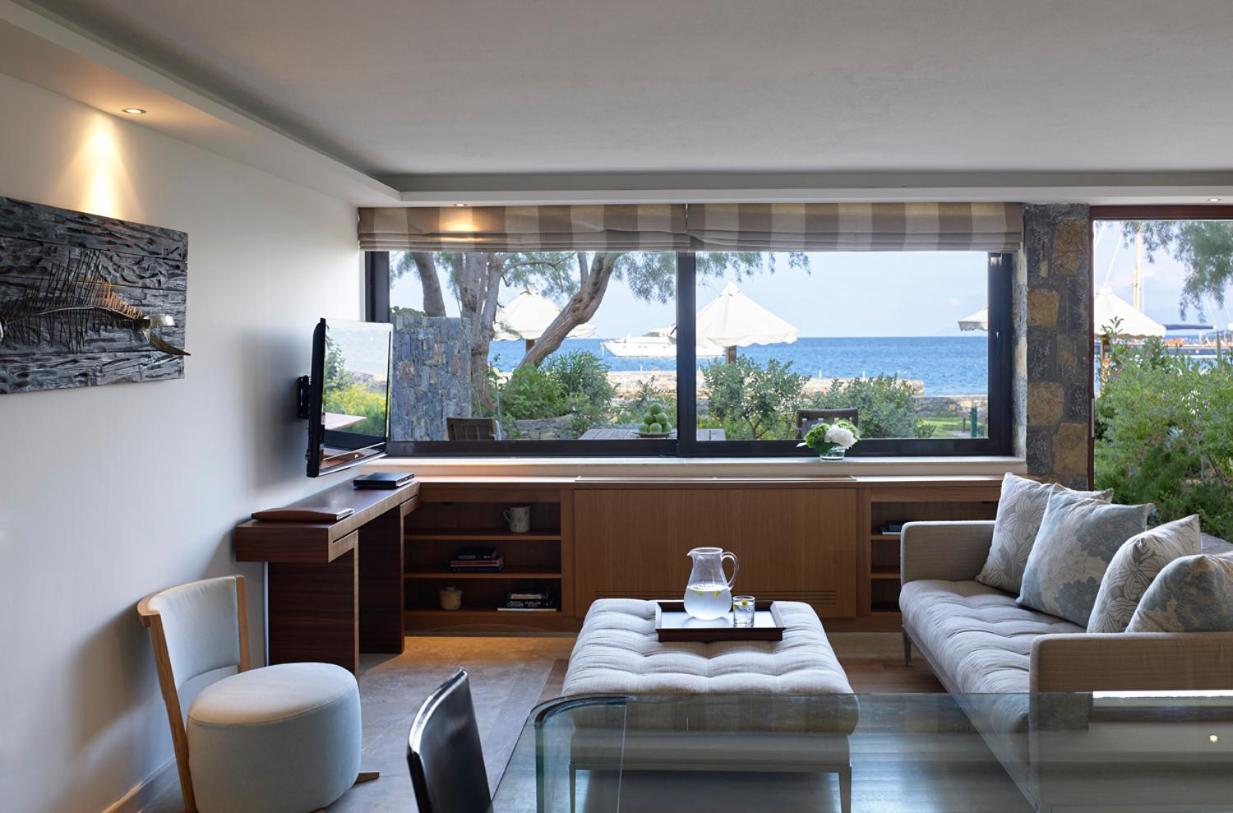 Koufonisia Diamond Residence One-Bedroom with Direct Beach Access - Photo 6