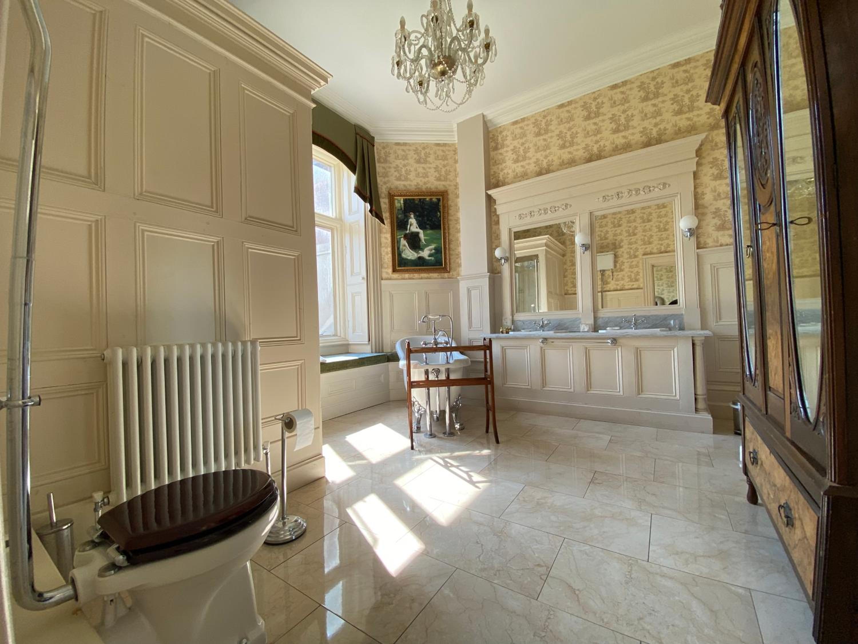 King Room with Garden View photo 3