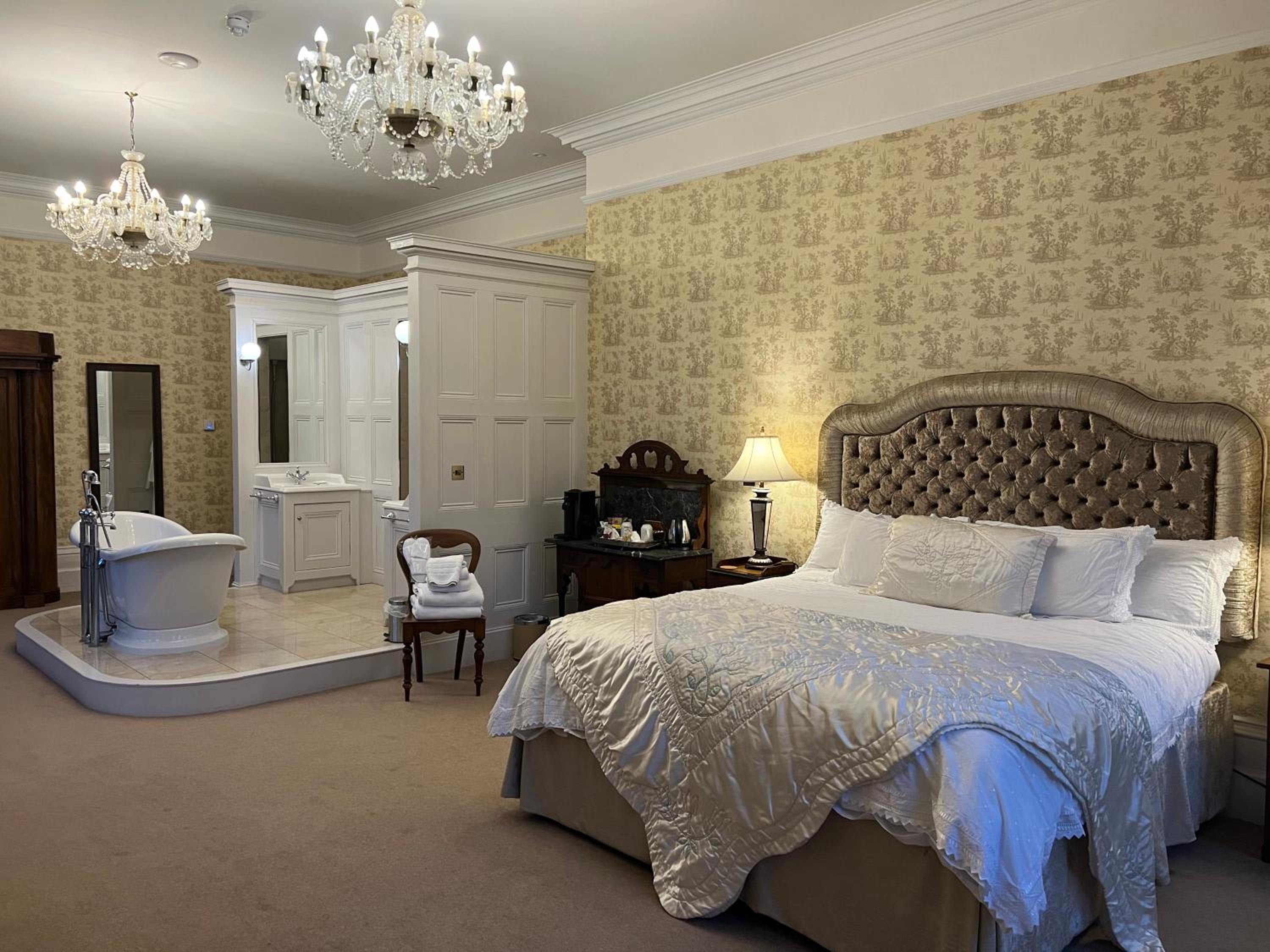 Suite with Garden View photo 3