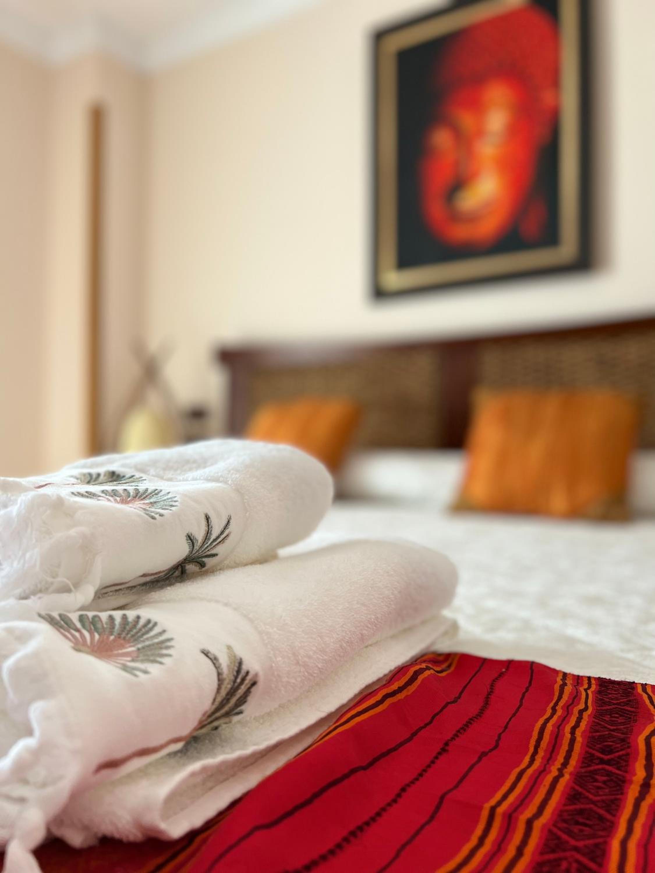 Superior Double Room with Sea View - Photo 5
