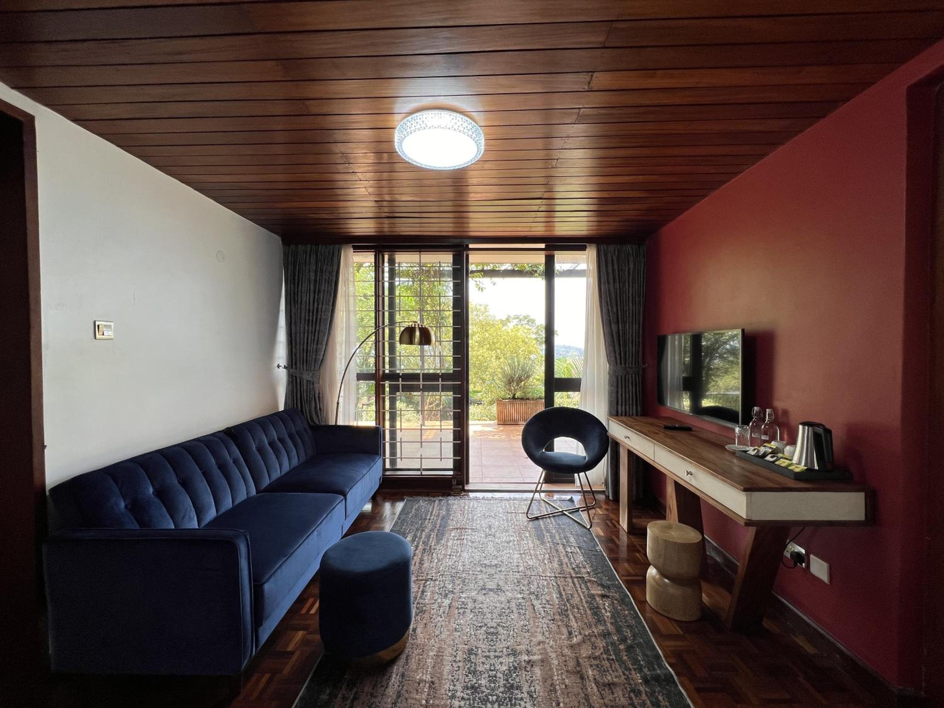 Presidential Suite photo 1