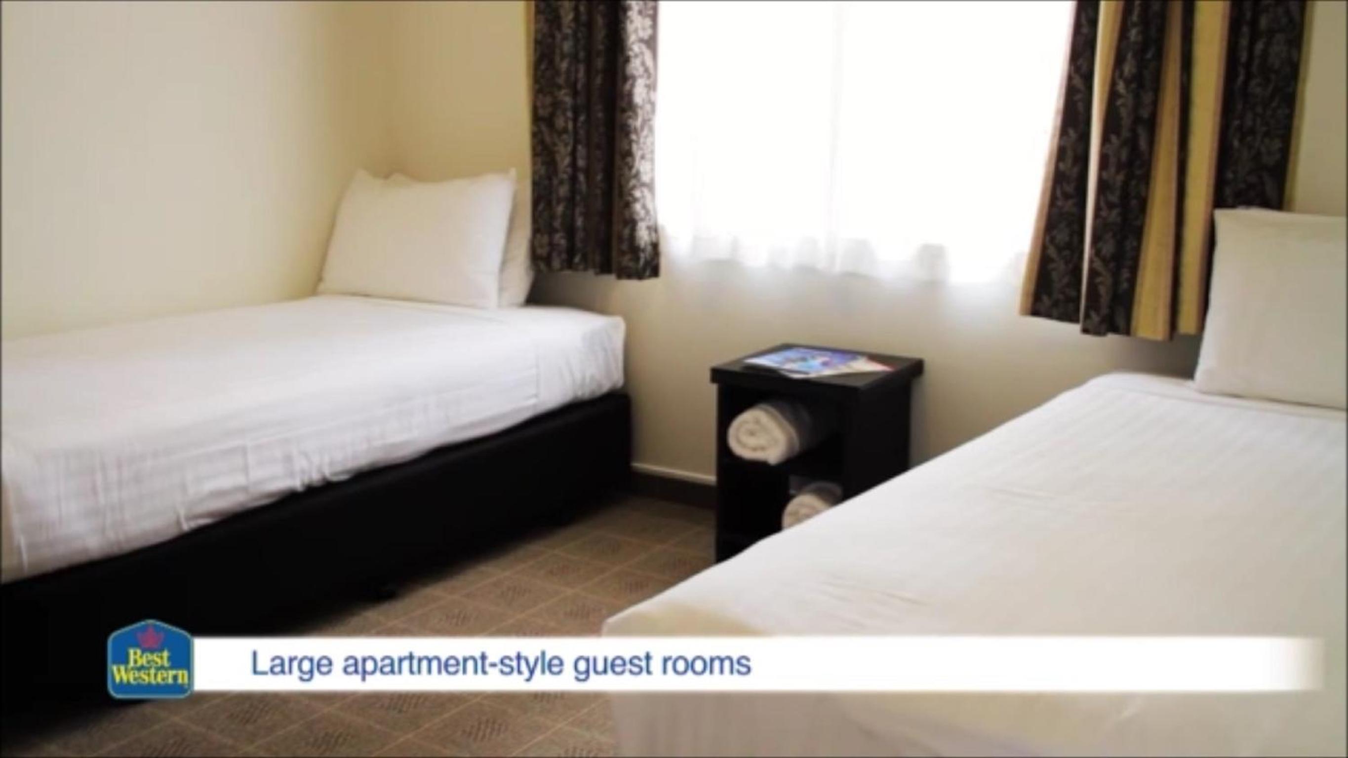 One-Bedroom Apartment - Photo 7