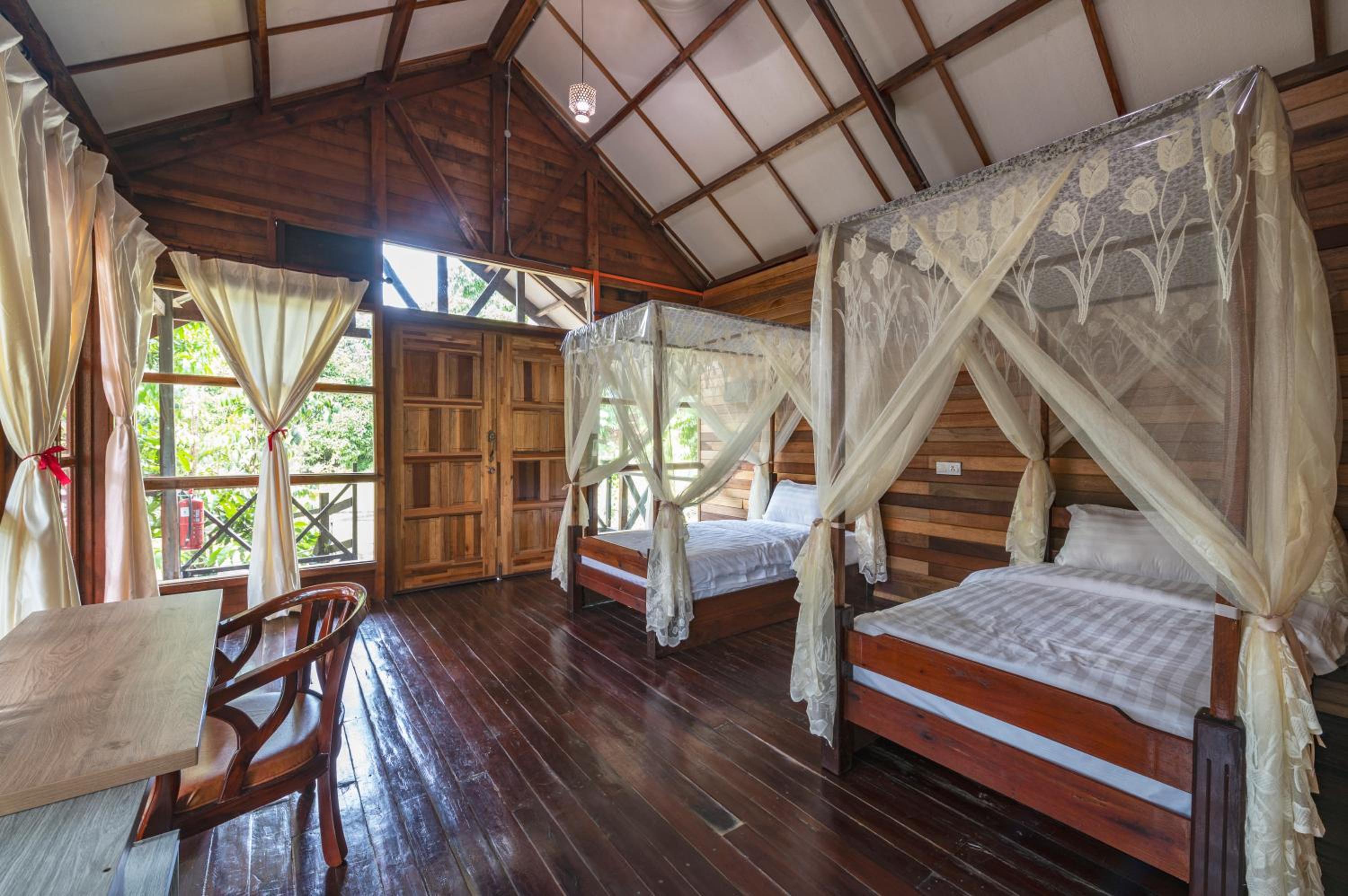 Deluxe Double or Twin Room - Photo 3