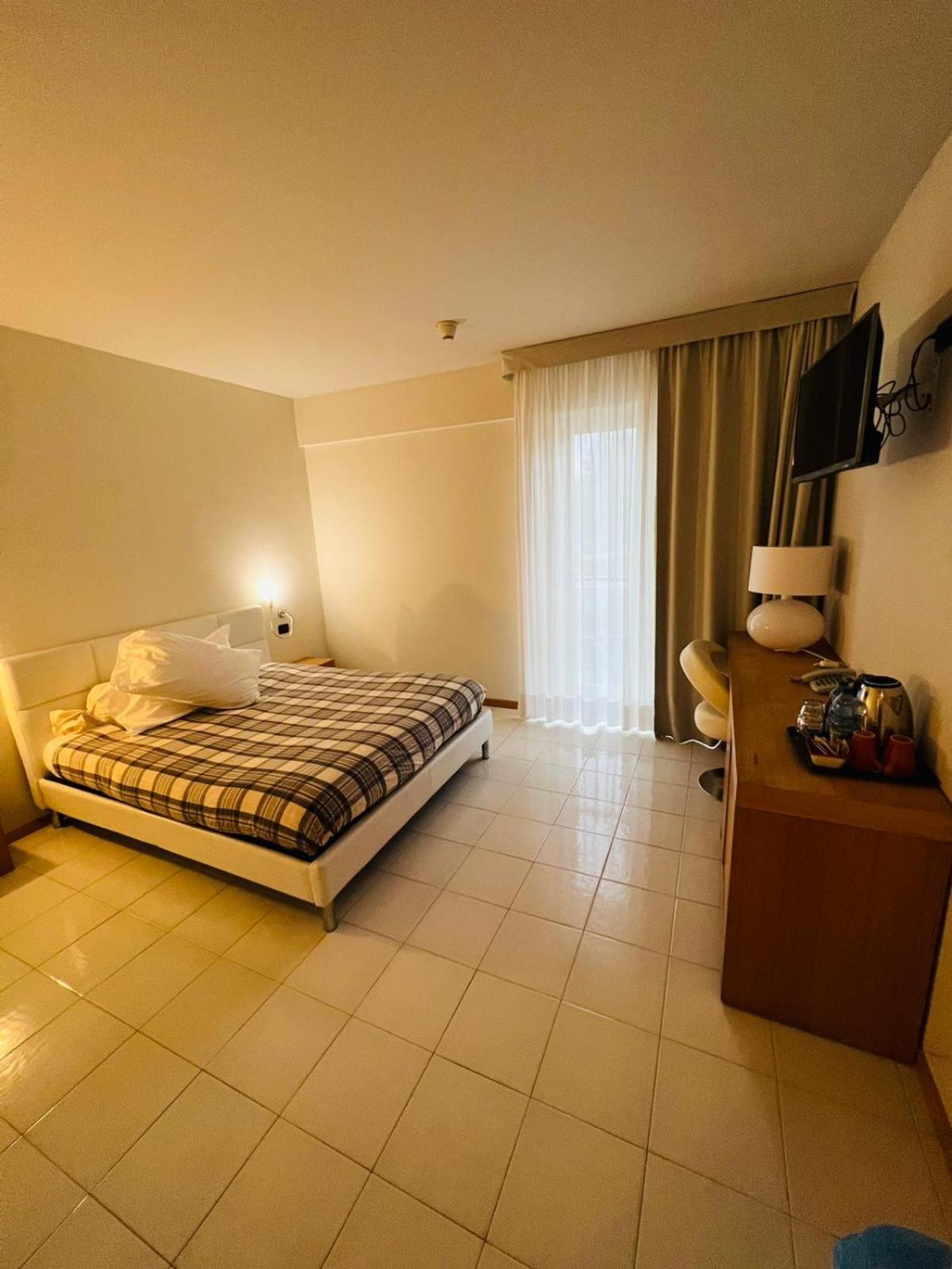 Superior Double Room - Photo 15