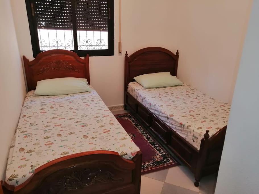 Three-Bedroom Apartment photo 3