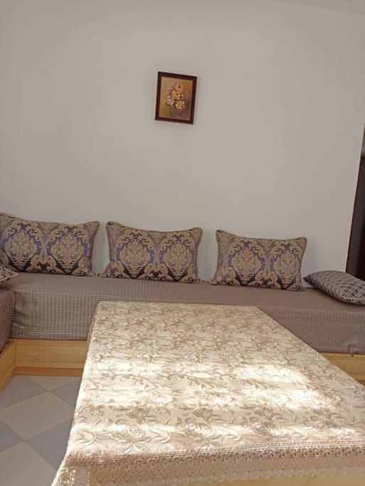 Three-Bedroom Apartment photo 1