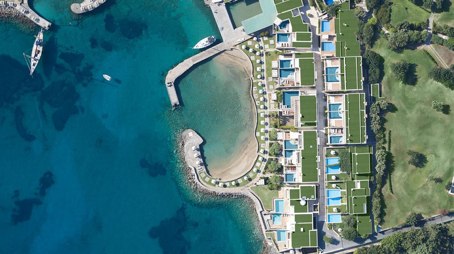 Koufonisia Diamond Residence One-Bedroom with Direct Beach Access - Photo 7