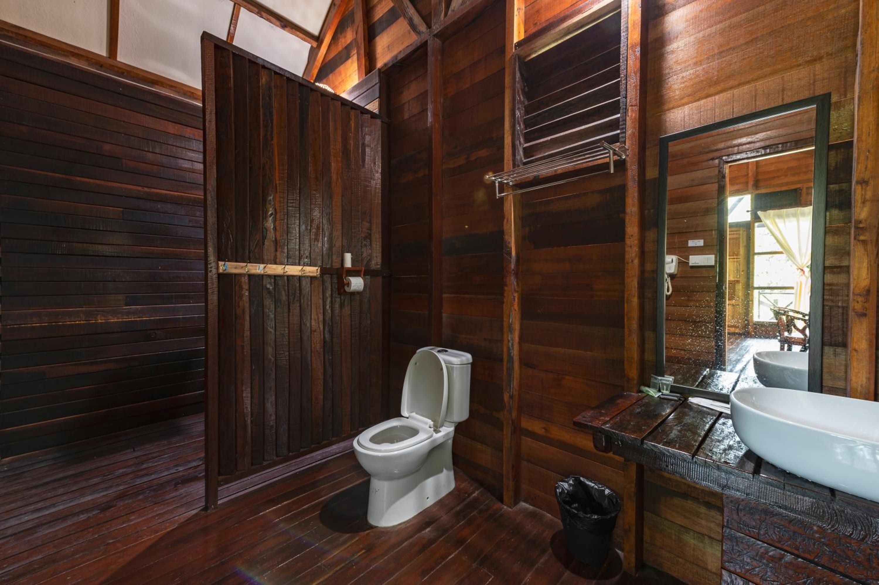 Deluxe Double or Twin Room - Photo 6