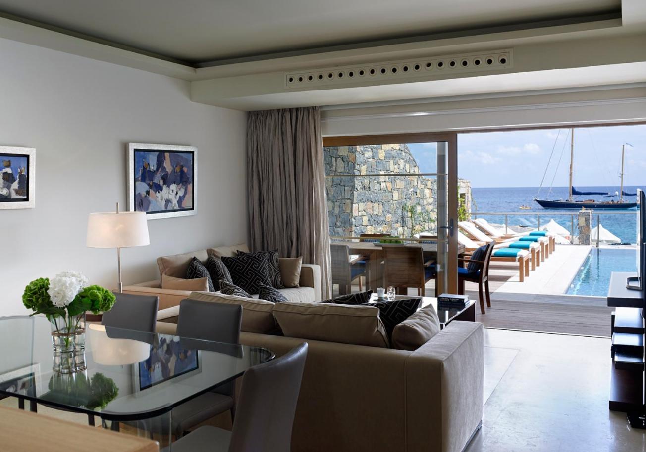 Gravousa Diamond Residence Four-Bedroom with Private Pool - Photo 1
