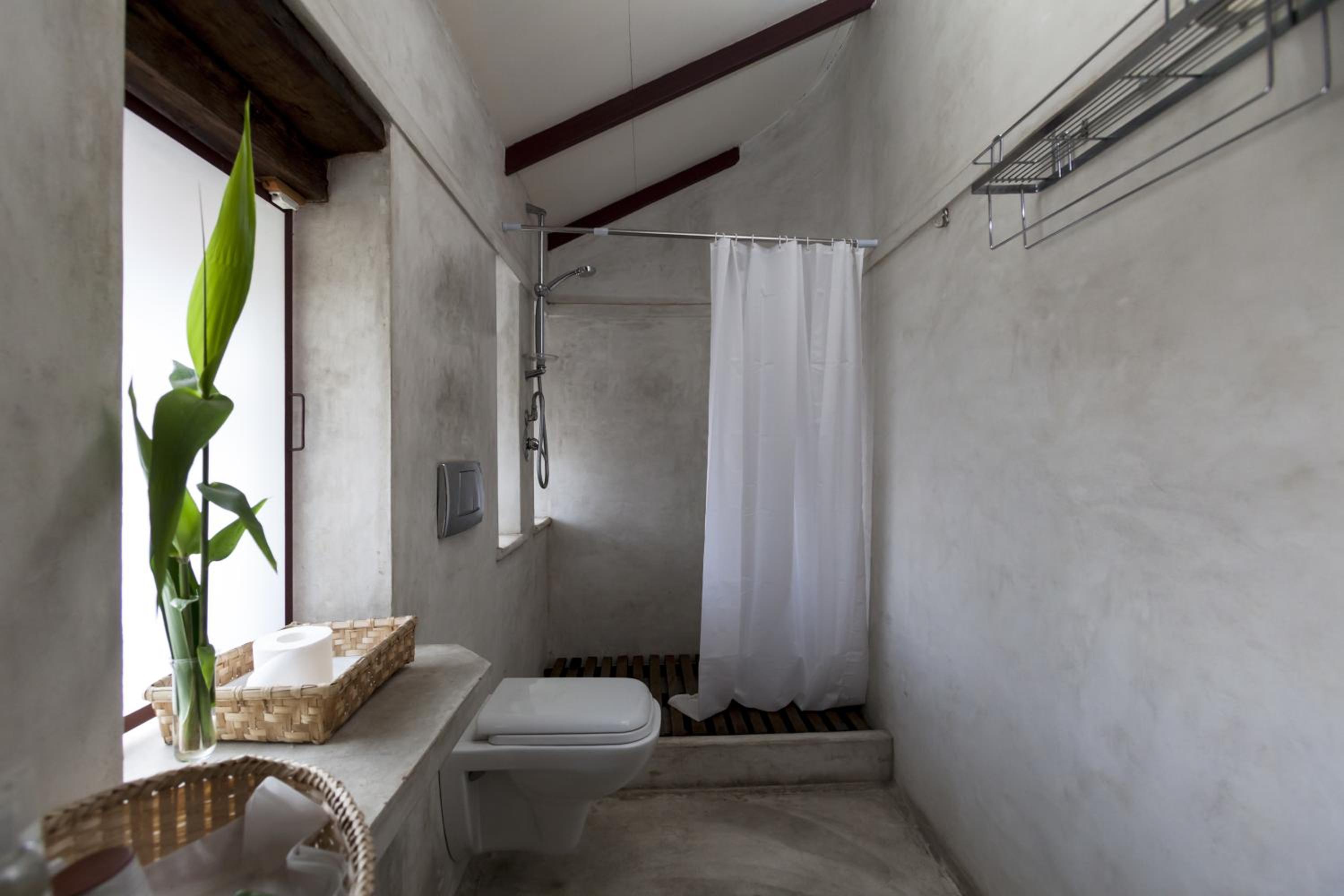 Suite with Terrace photo 2