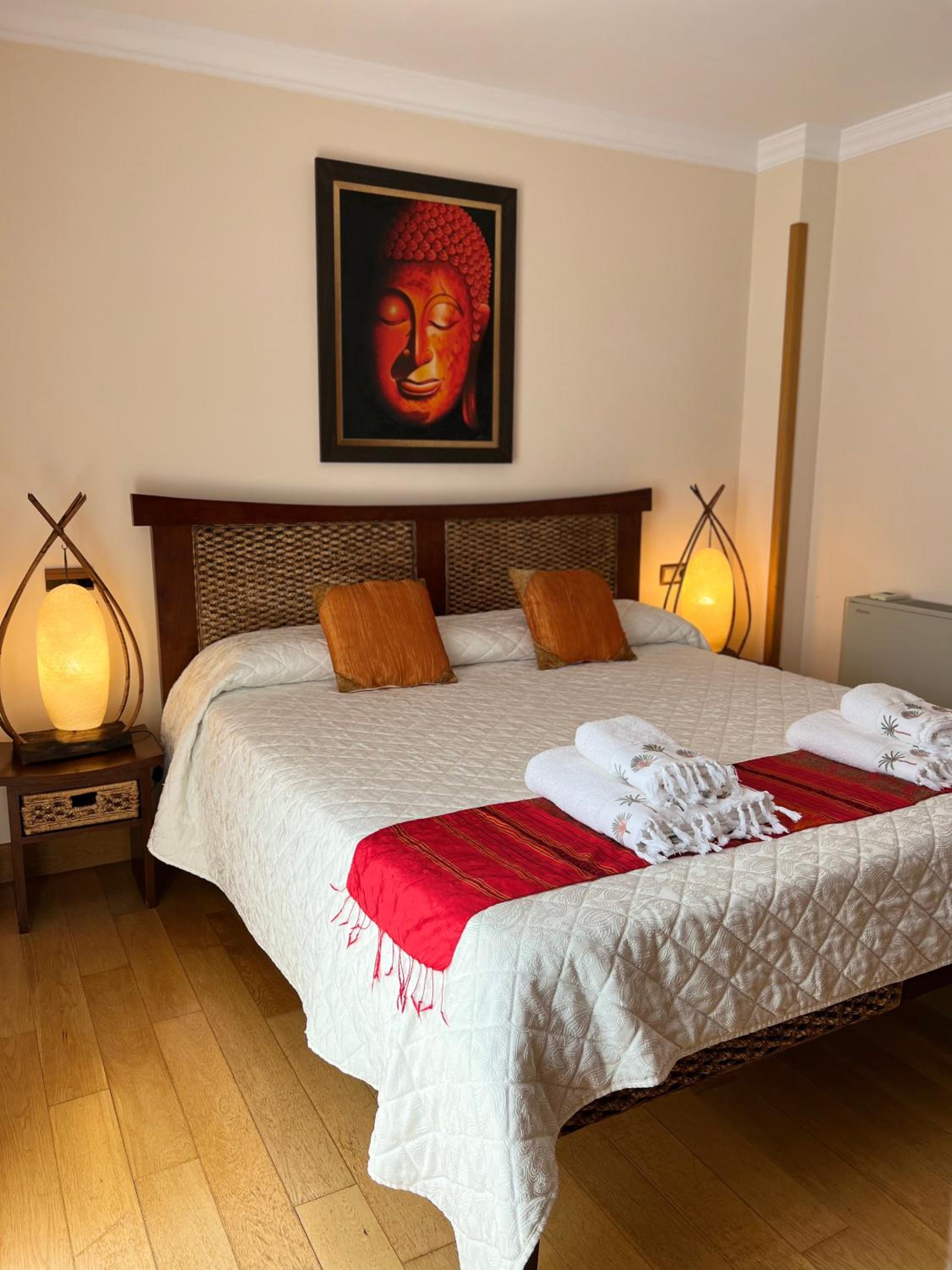 Superior Double Room with Sea View - Photo 1